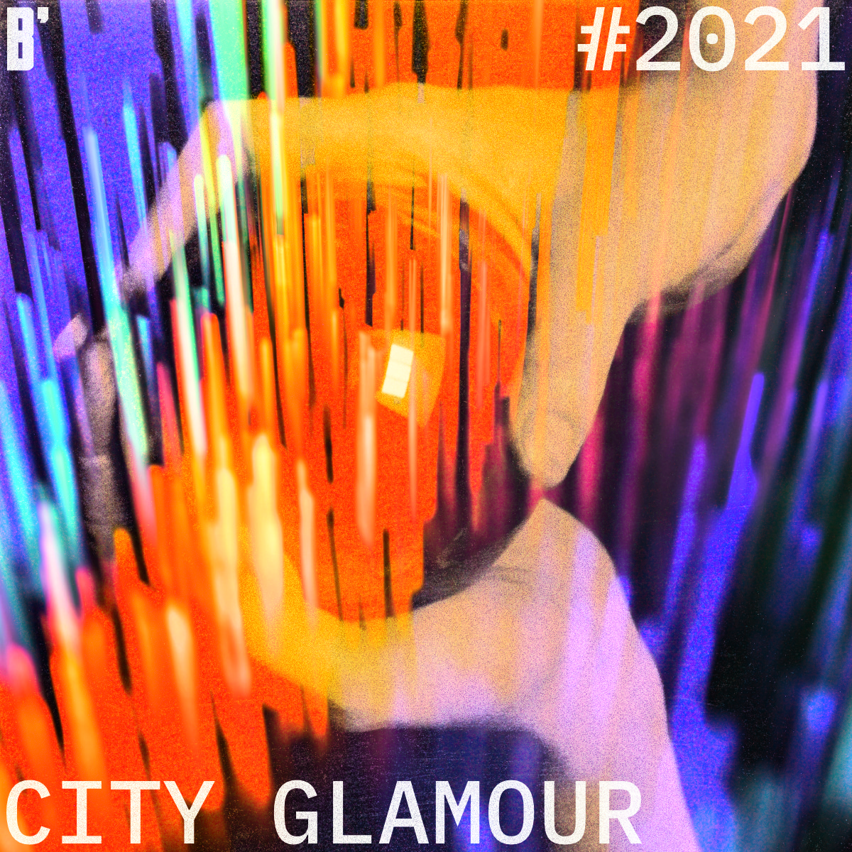City Glamour: Extended Disco Version