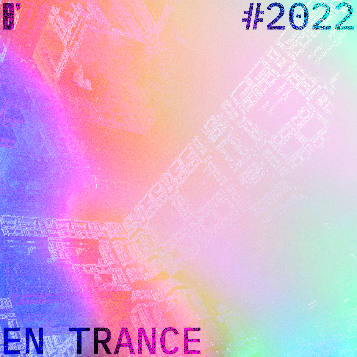B’s en“trance“ extended dance mix