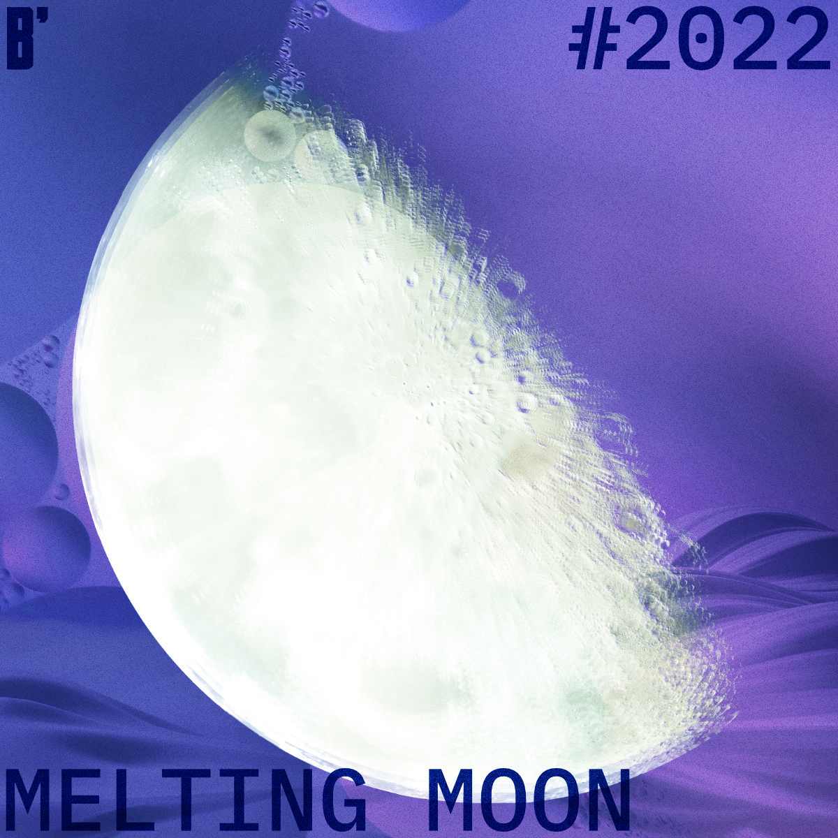 Spheric Tunes mit „Melting Moon“