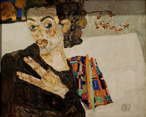 The Art & The Body – The Enigma of Egon Schiele