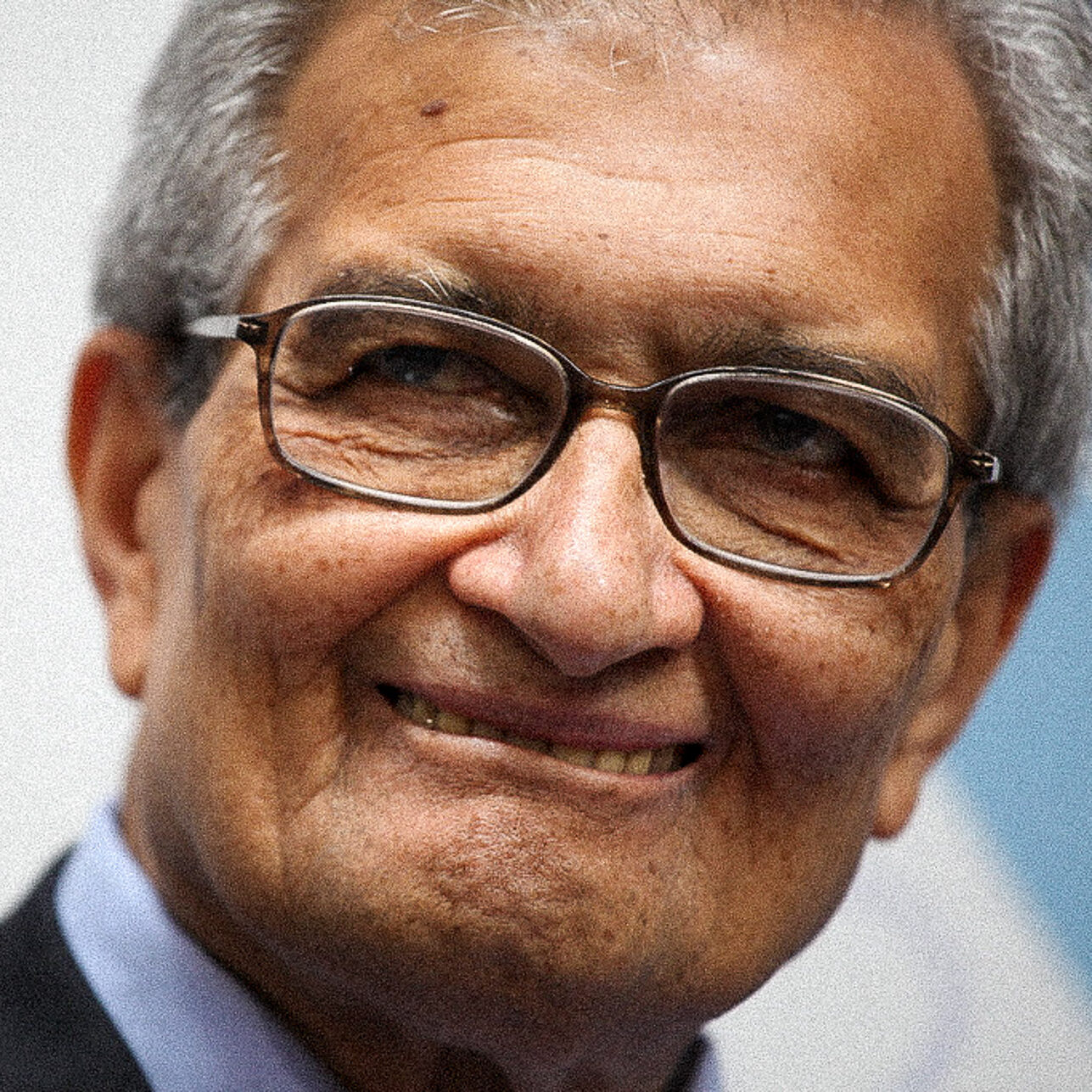 Portrait des Autors Amartya Sen