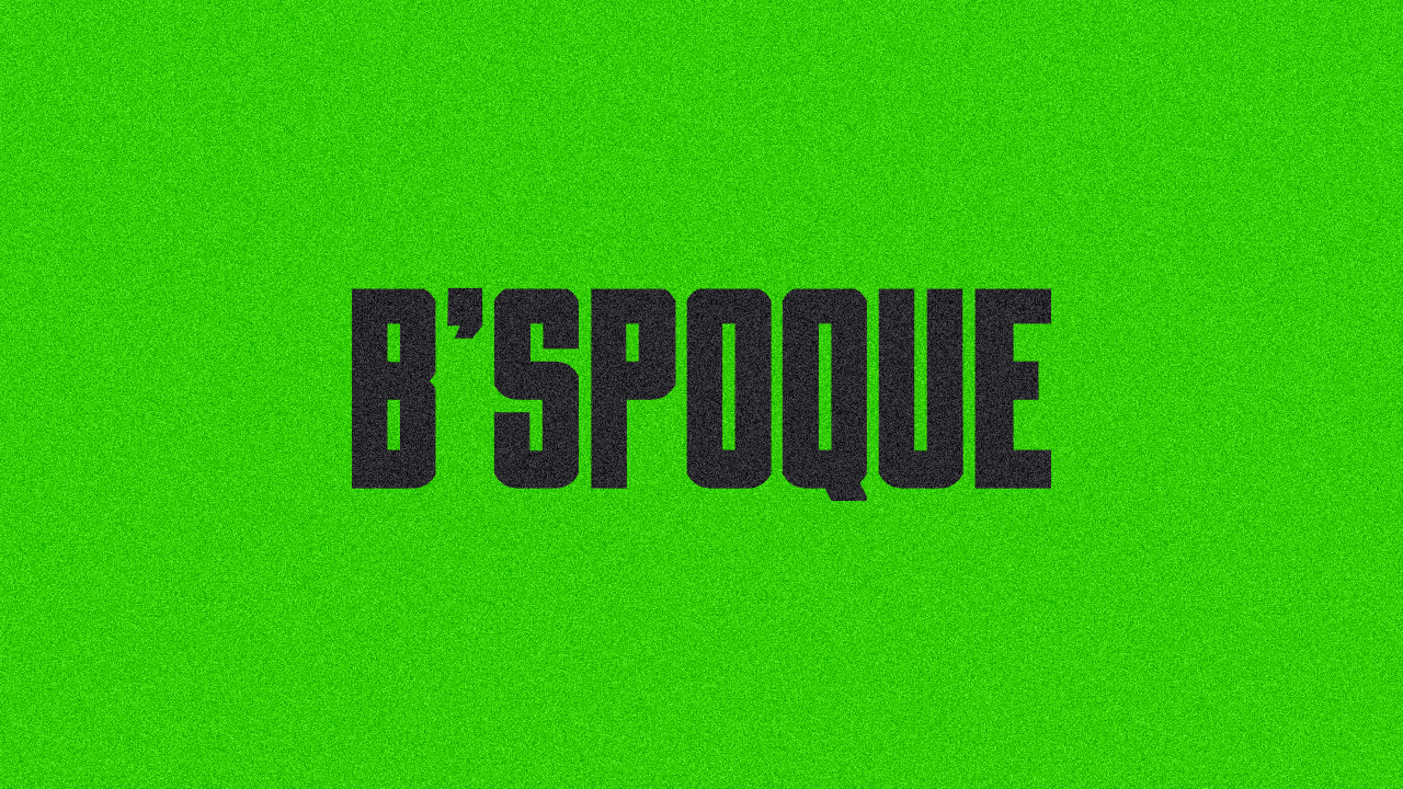 #about B’SPOQUE