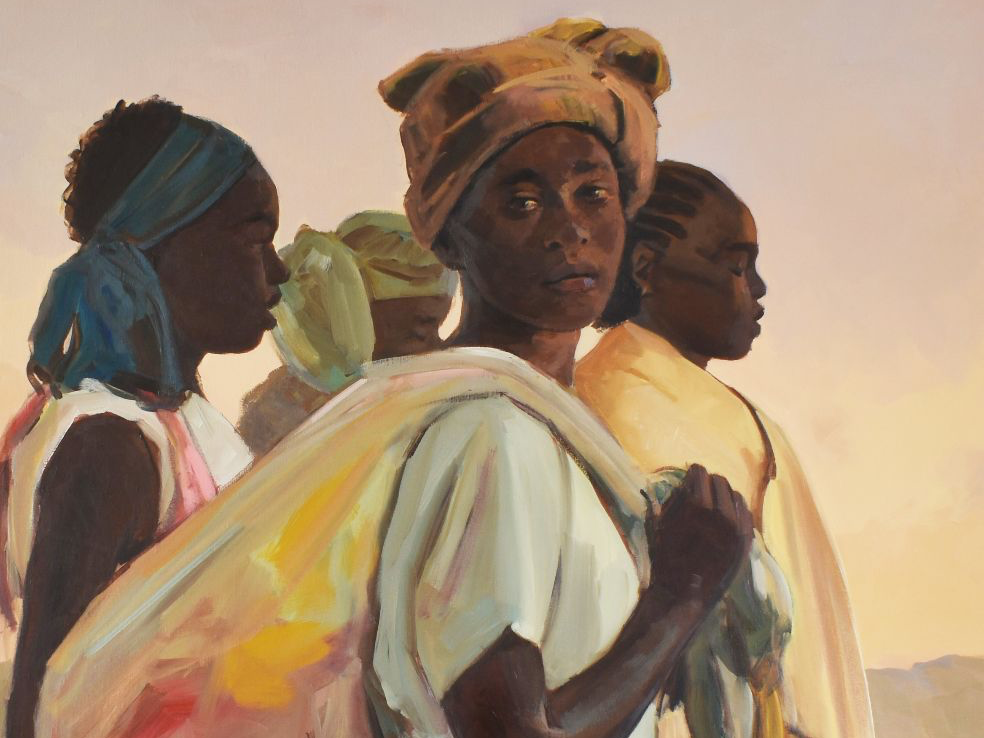 FRAGILE – by Tewodros Hagos