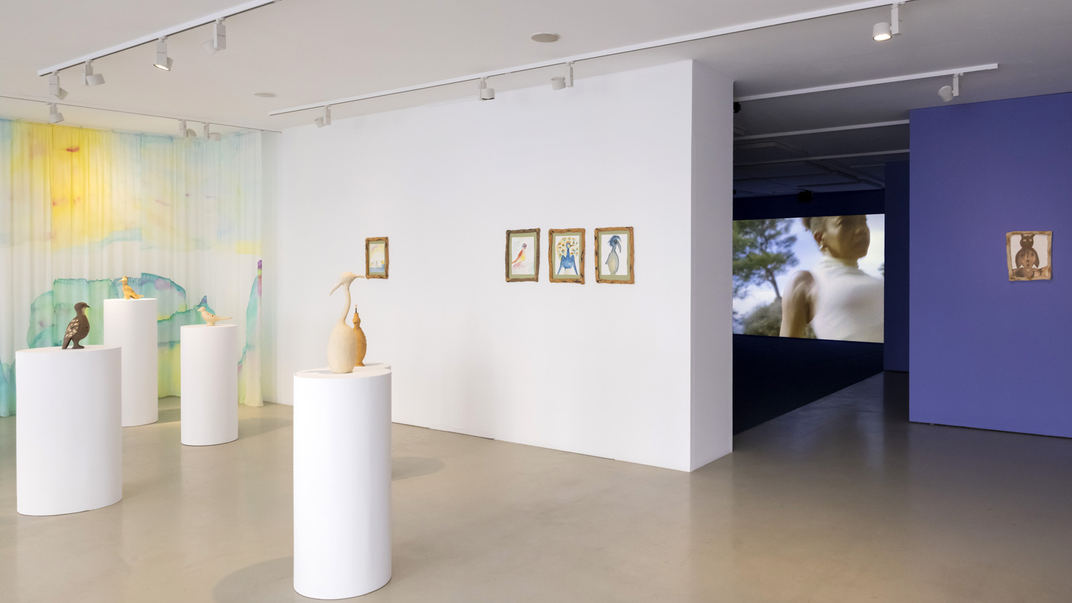 ifa-Galerie Berlin & Stuttgart – 09/2023