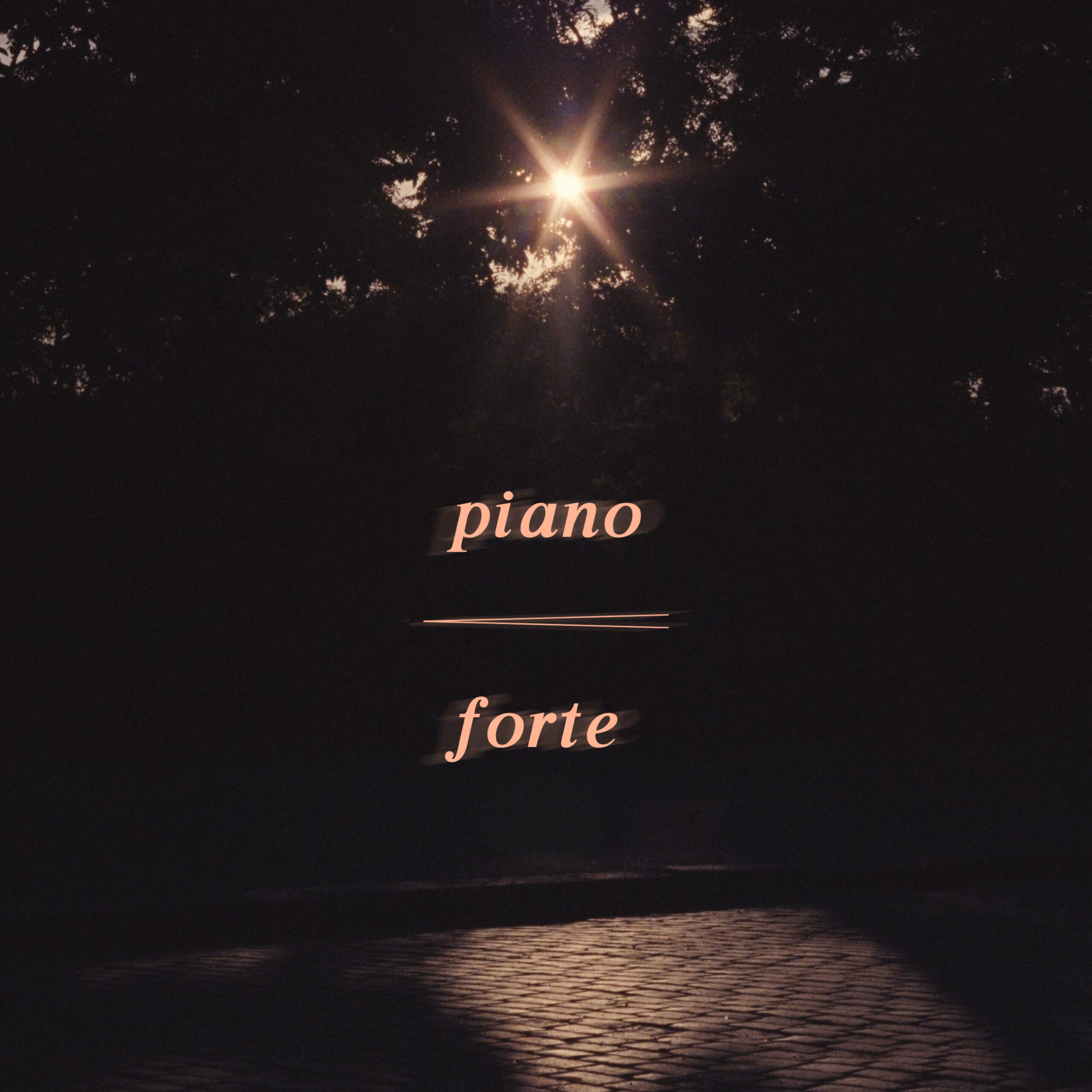 Schlindwein – Piano < Forte