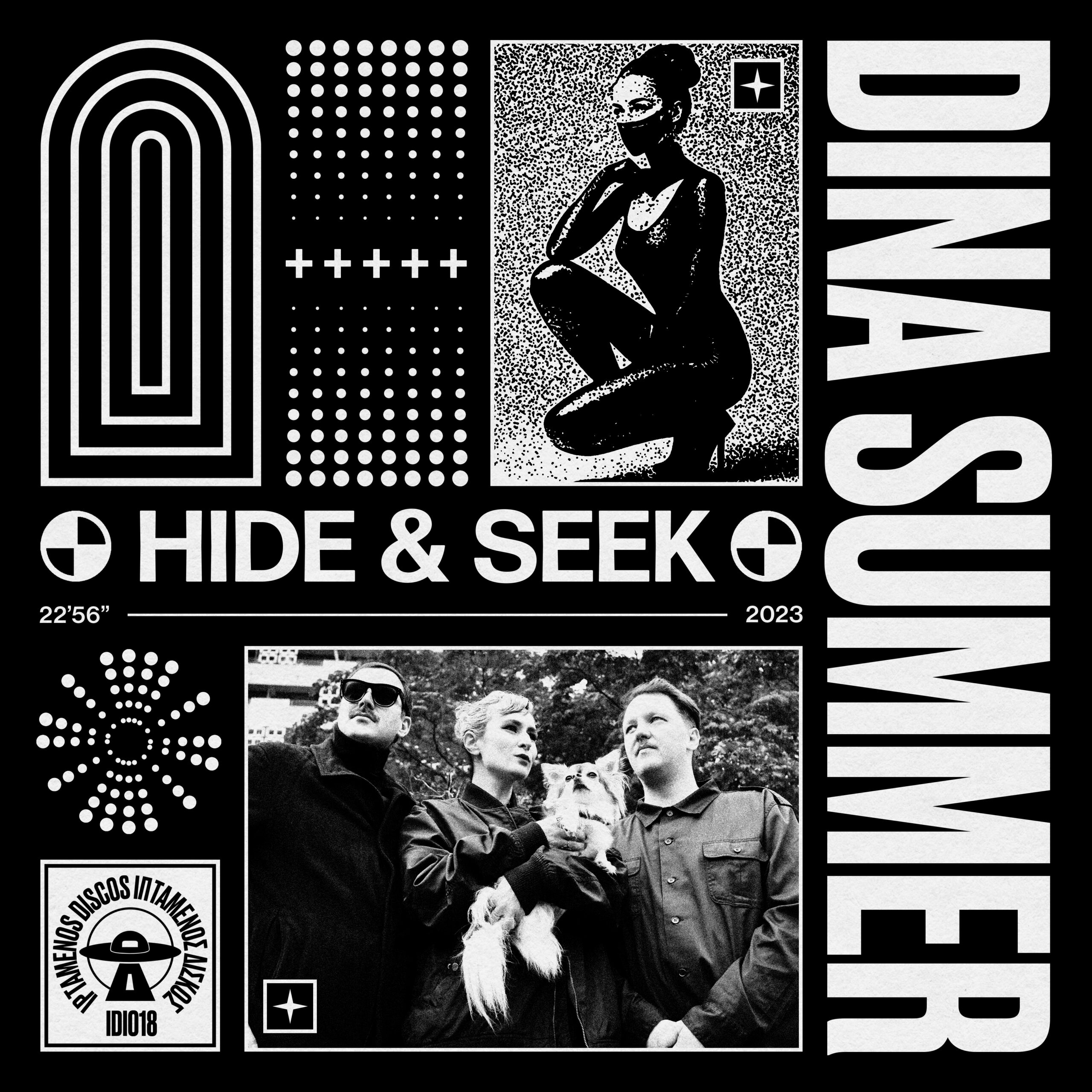 Dina Summer – Hide & Seek