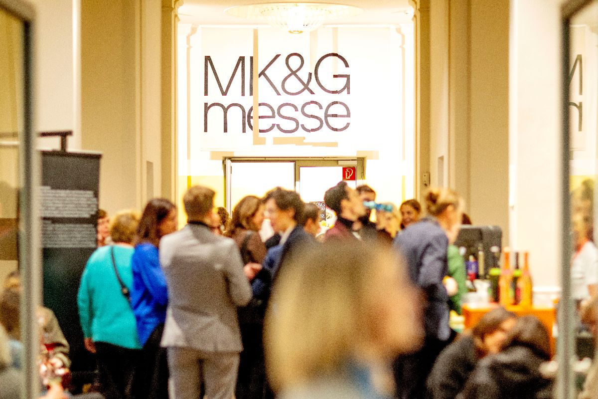 Das MK&G im Dezember – die Highlights