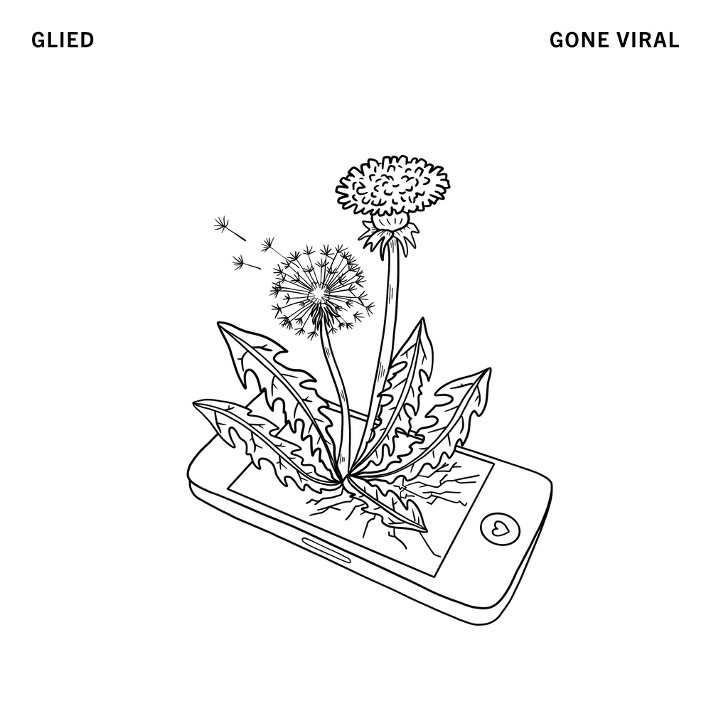 Glied – Gone Viral by Unboxing Shadows