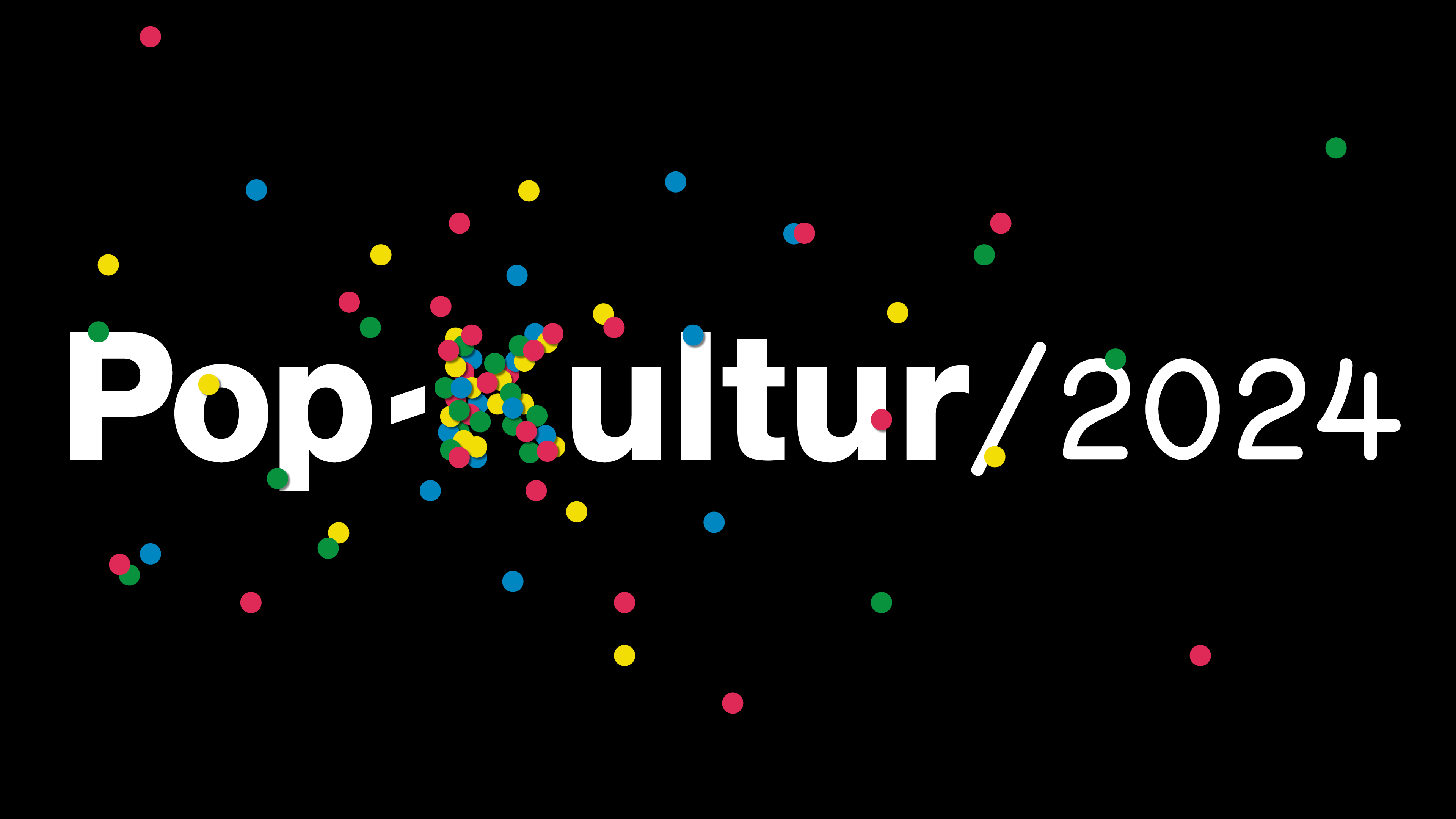 Pop-Kultur ’24: VVK & Jubiläums-Angebot!