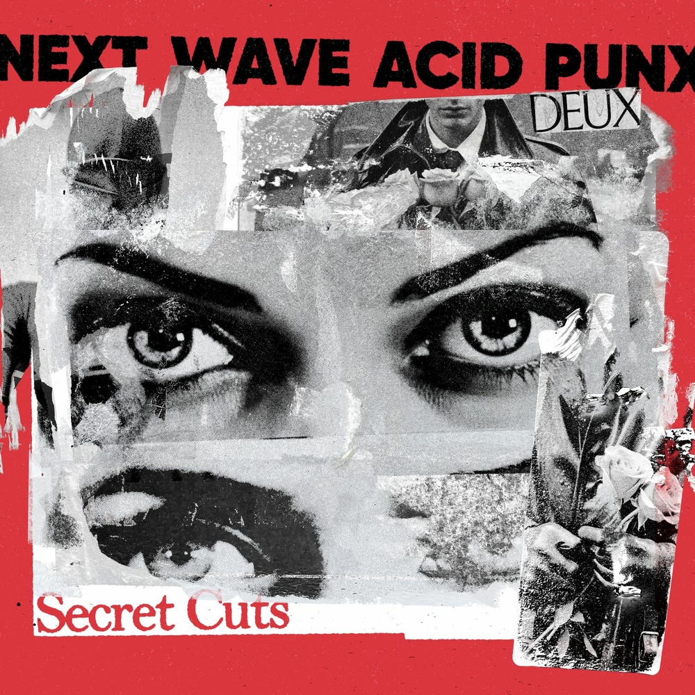 Next Wave Acid Punx Deux – Secret Cuts