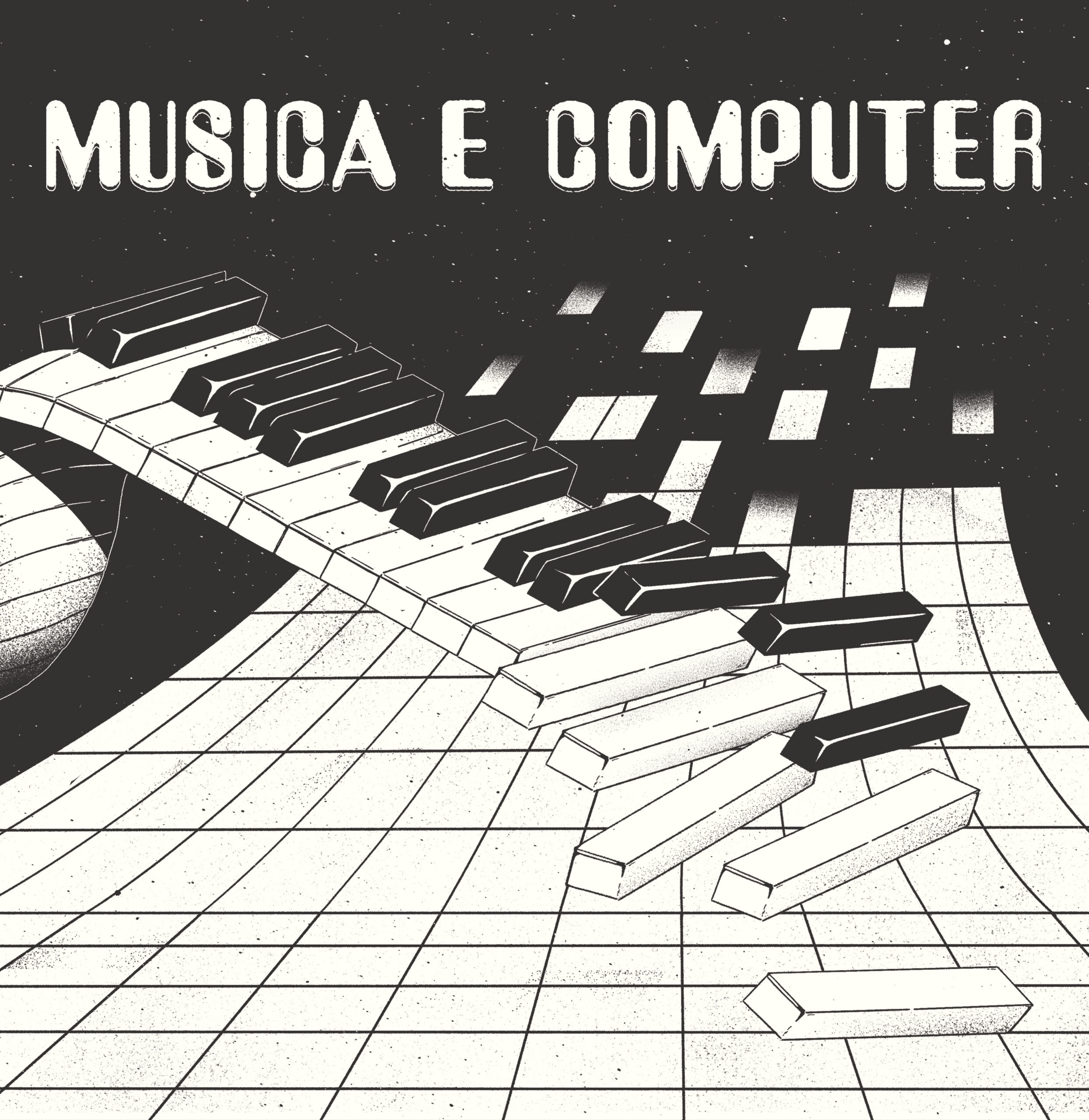 Musica E Computer by Rodion & Mammarella