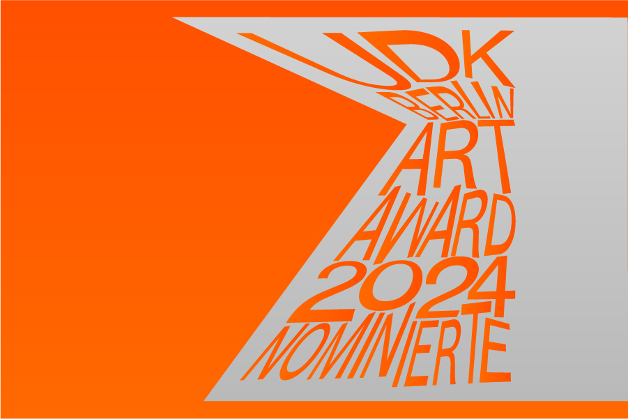 UdK Berlin Art Award 2024