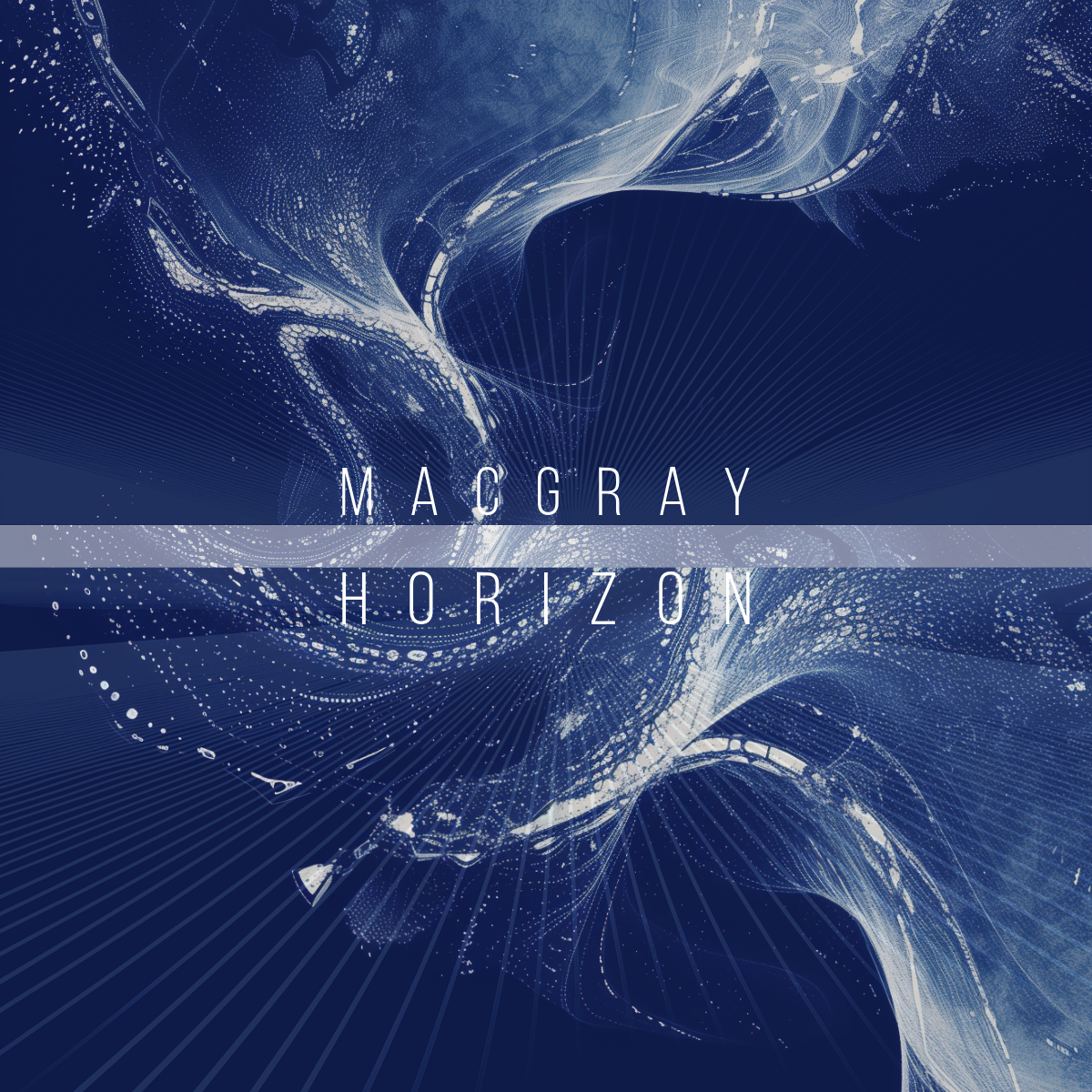 ethereal melodies: Macgray presents his new EP “Horizon”