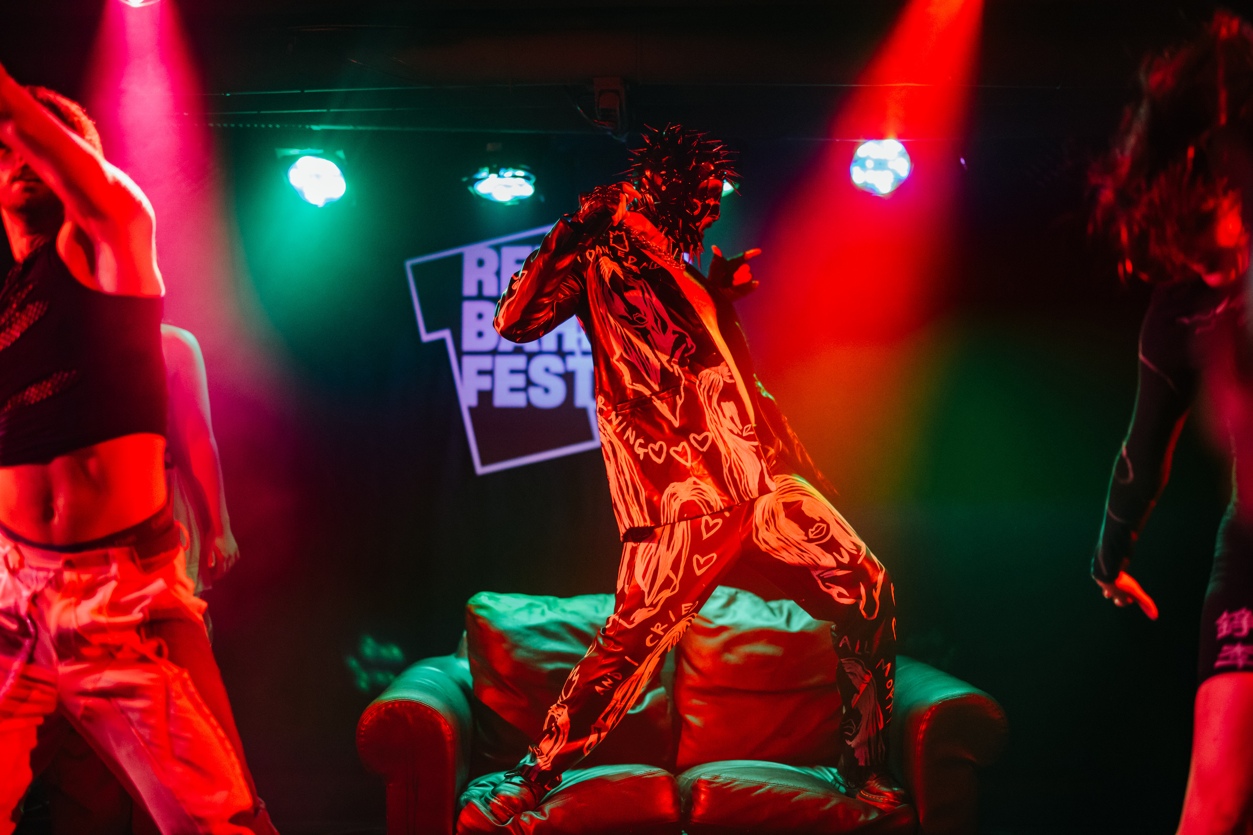 Reeperbahn Festival 2024: Music, Culture and Innovation