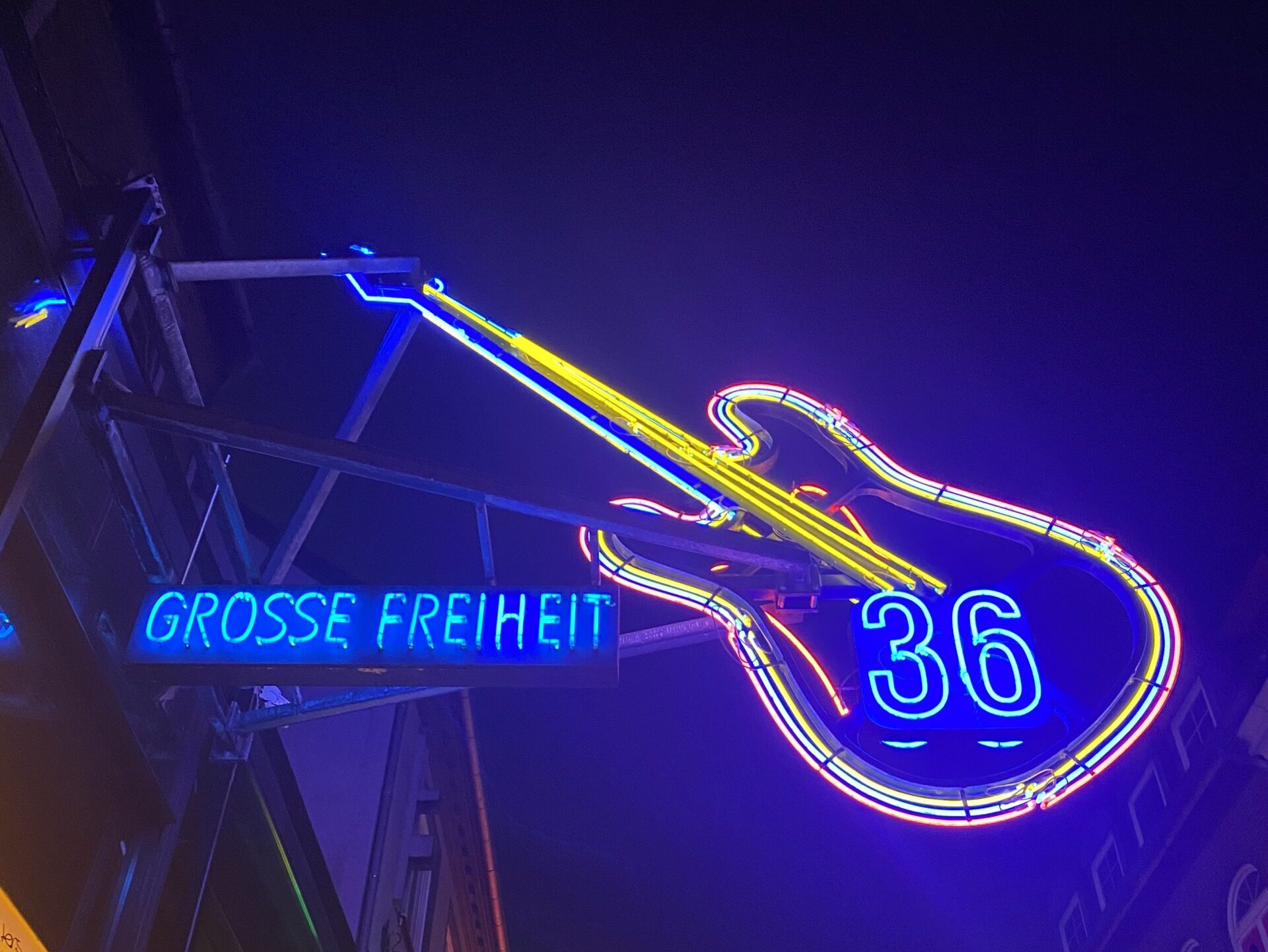 The Reeperbahn Festival Hamburg 2024 – A Review