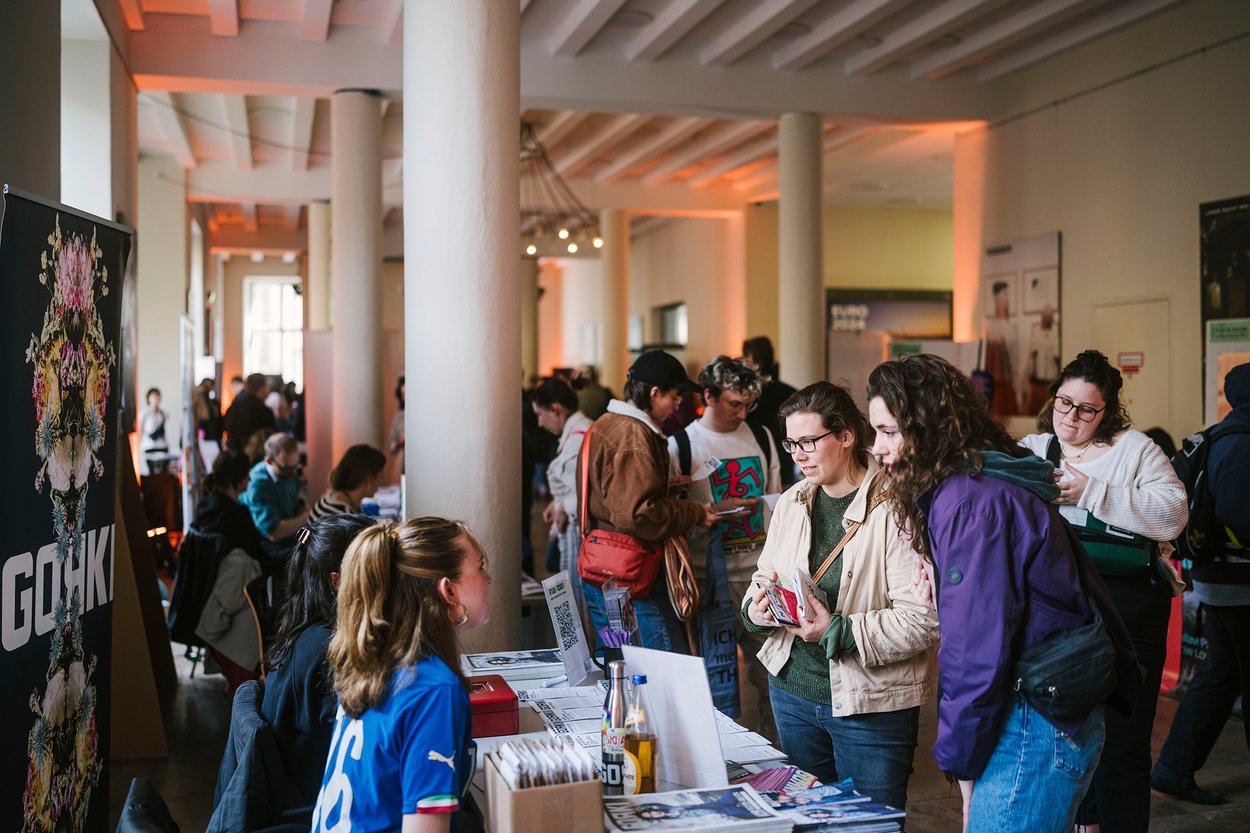 Berlin Bühnen lädt zum 3. „Studi & Azubi Ticketmarkt“ ein!