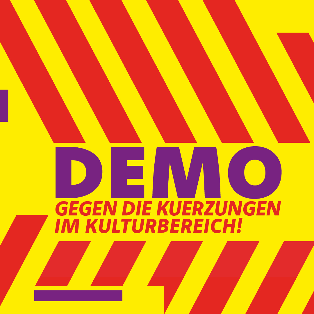 Am Mittwoch, den 13. November 2024, von 10 - 13 Uhr, findet vor dem Abgeordnetenhaus, Niederkirchnerstraße 5, 10117 Berlin, eine große Demonstration statt.