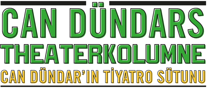 Can Dündar'ın tiyatro köşesini buradan Türkçe okuyun: #46 ELON MUSK: BİR İLETİŞİM VİRÜSÜ