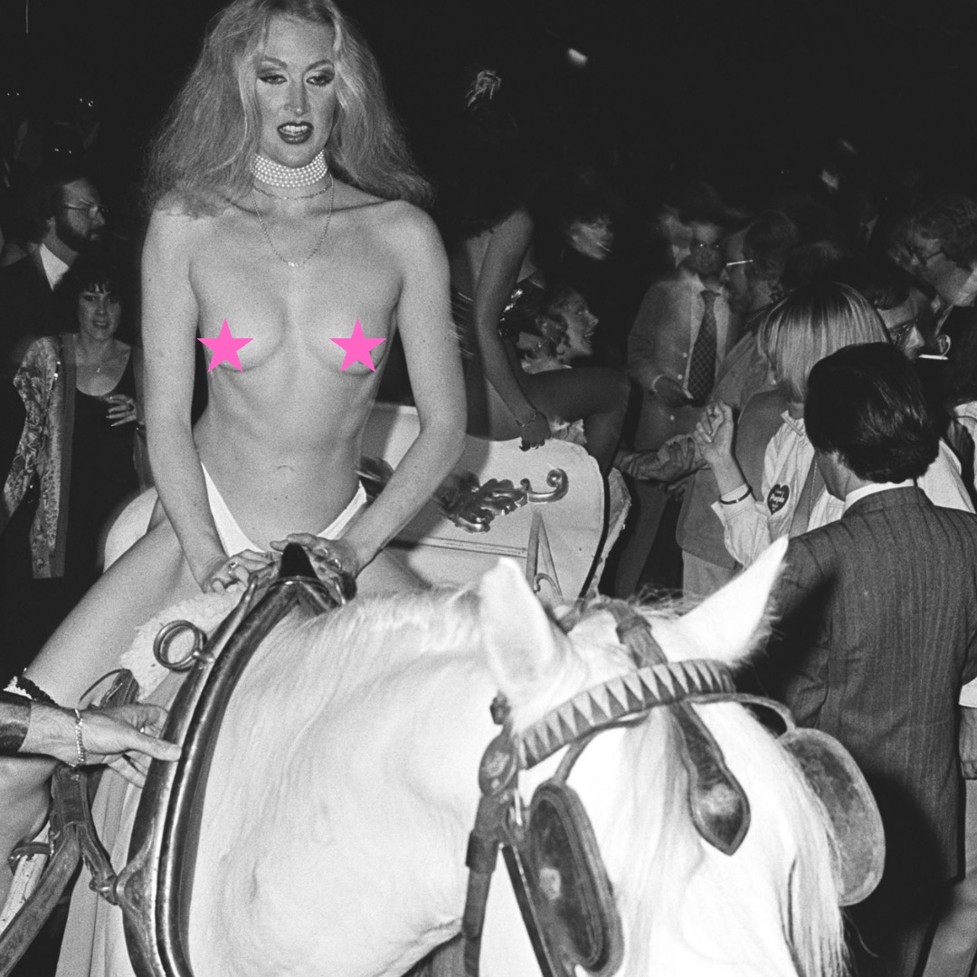 Elodie Gervaise – IMYG (Elninodiablo’s Femme Fatale Remix)