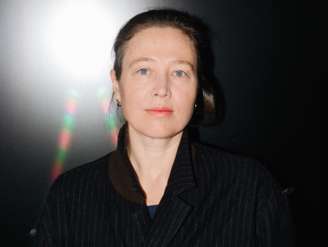 Anna Schneider wird Neue Direktorin des Minsk Kunsthaus