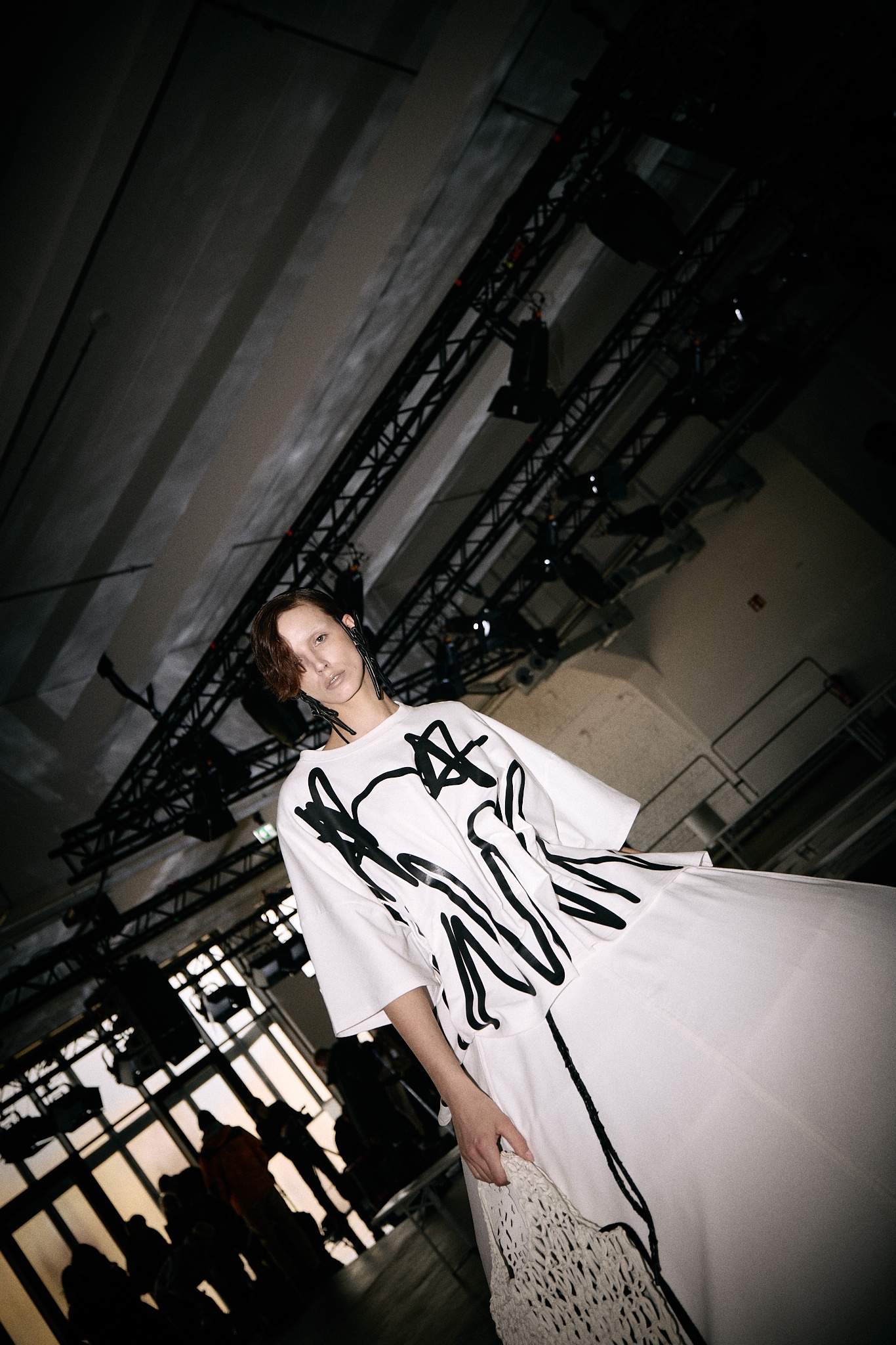 BFW | Berlin Fashion Week AW25: HIGHLIGHTS 5/7