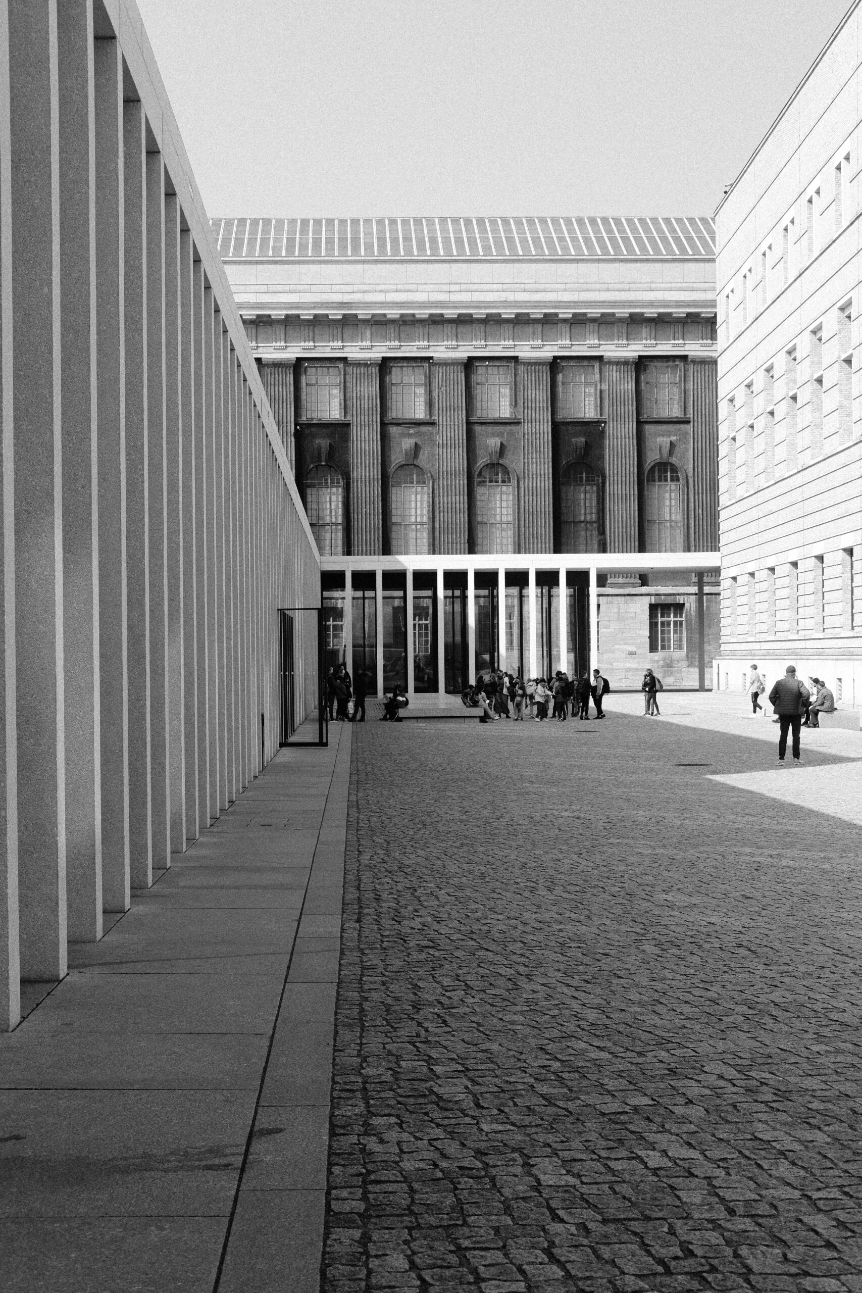 Die Grünen: CDU & SPD zerstören die Kulturhauptstadt Berlin