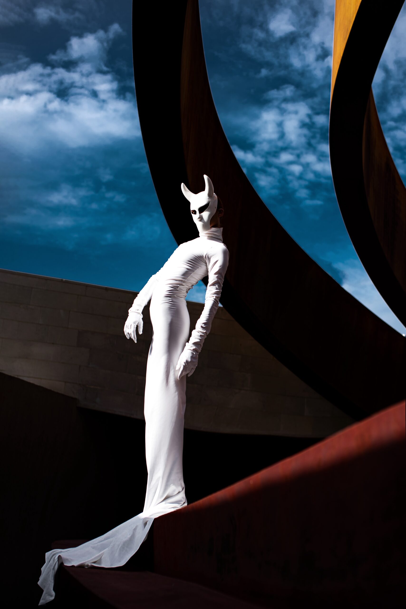 Enter “The Alterverse” – A Fusion of Fashion, Art & Theater