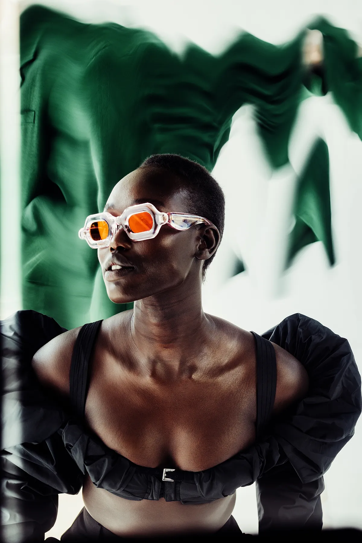 Paloceras Redefines High-End Eyewear with Digital Craft