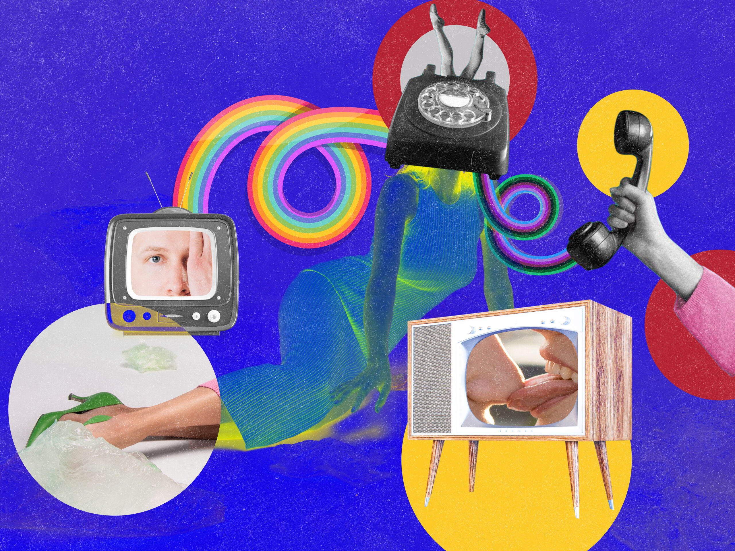 The Art of Resistance: Critical Thinking in Creativity