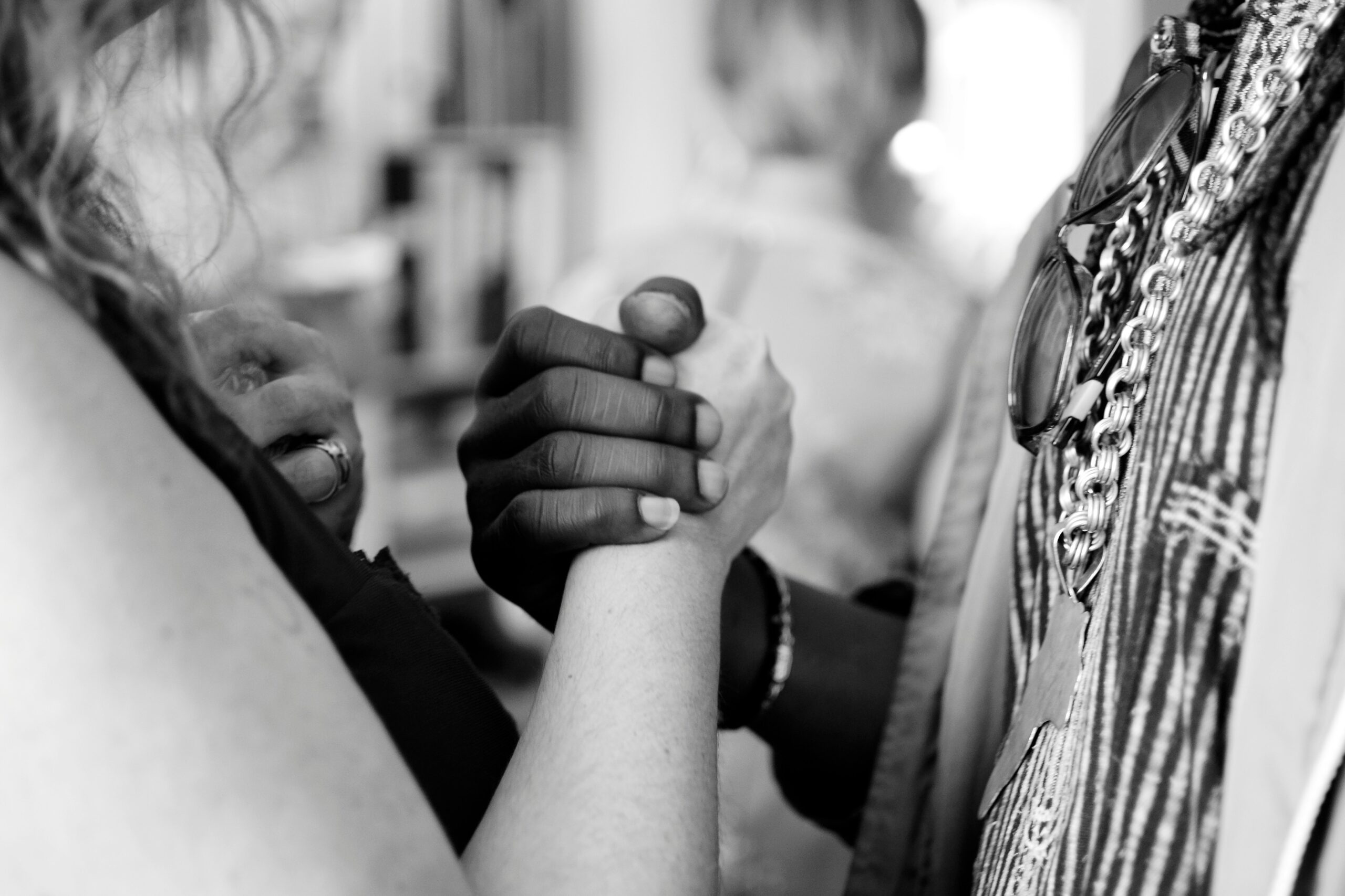 The Art of Empathy: How Creativity Connects Human Experience