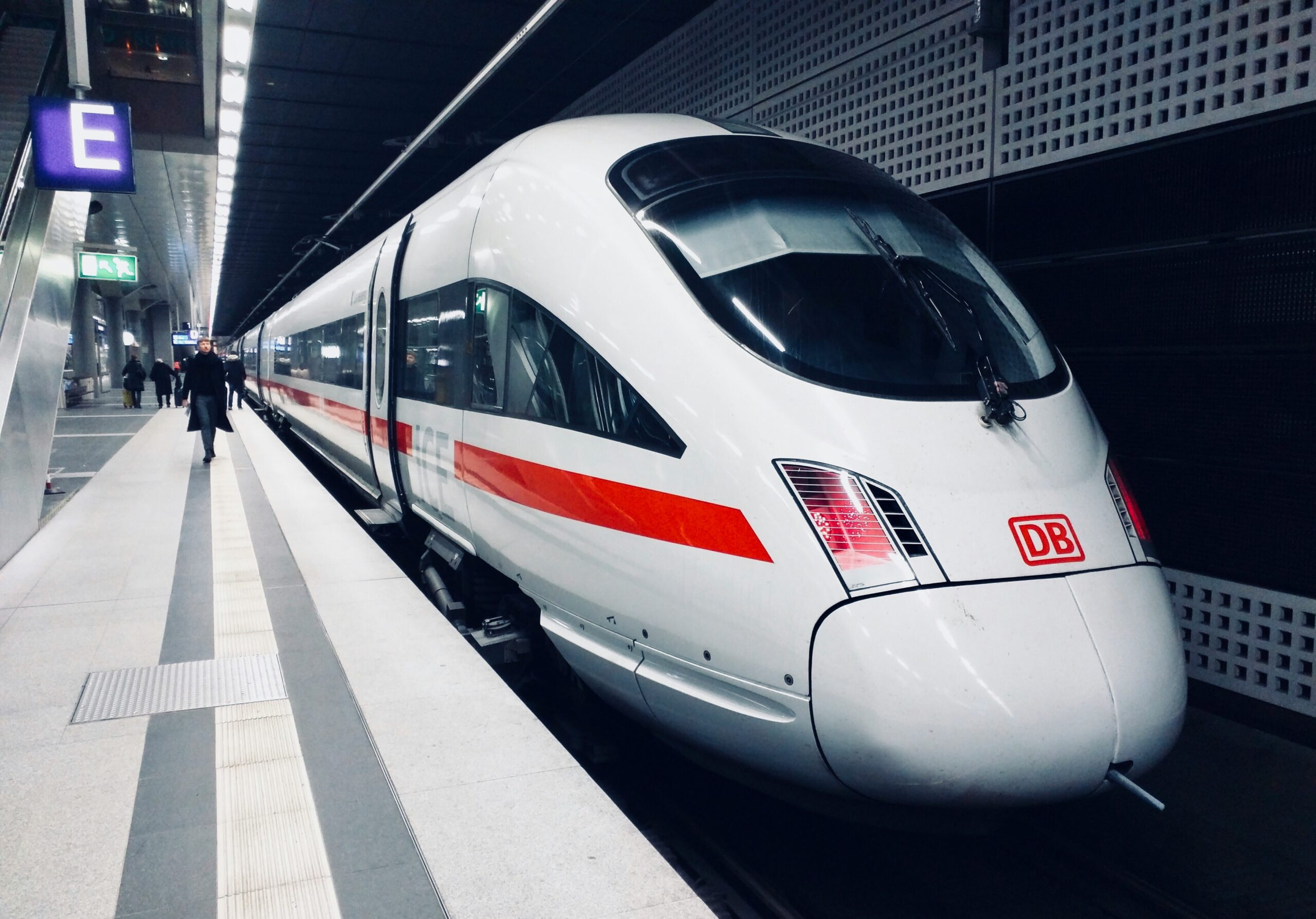Re: Willkür und Machtmissbrauch bei der deutschen Bahn