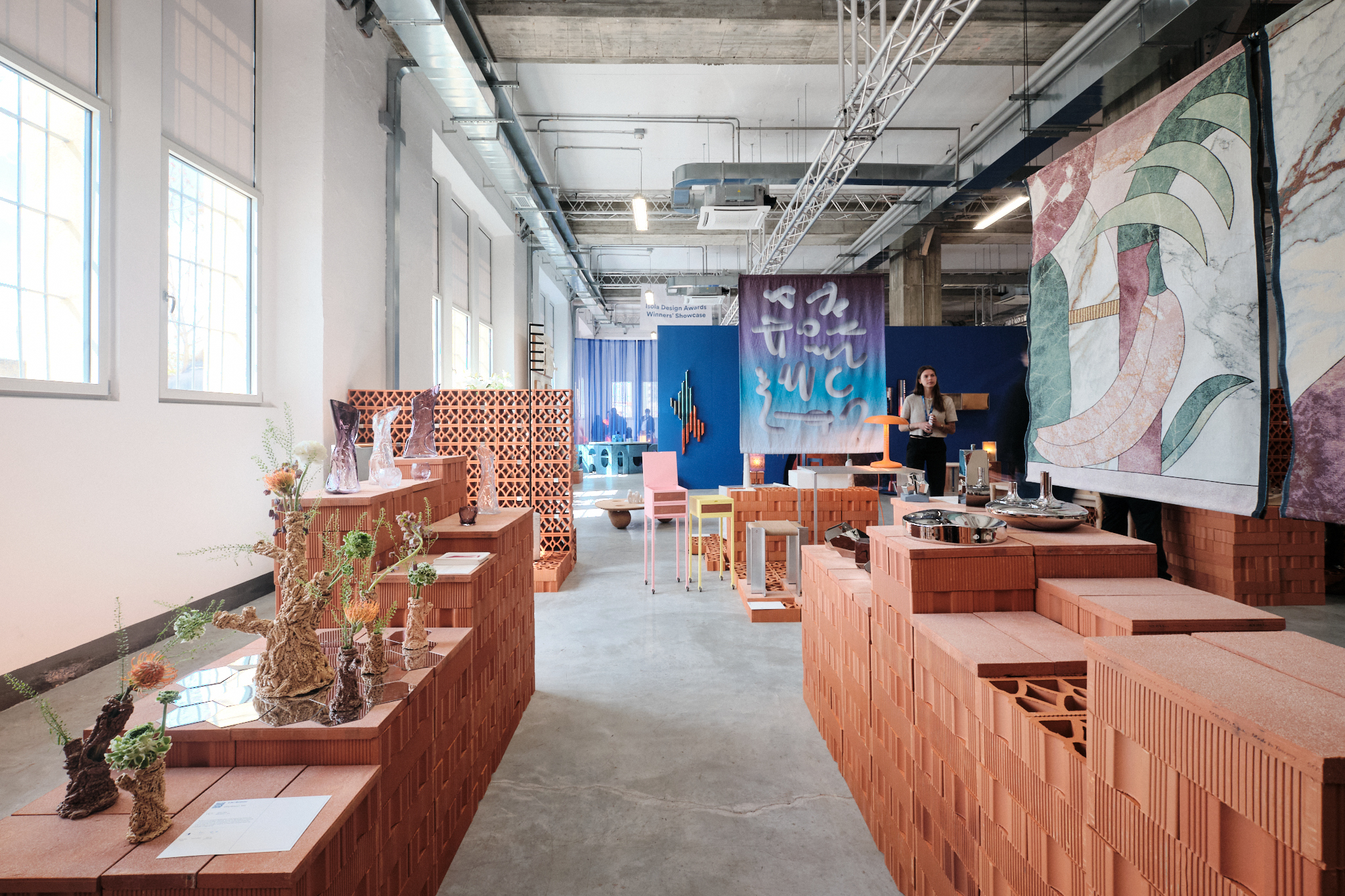 Design is Human: Isola Design Festival 2025 – The View