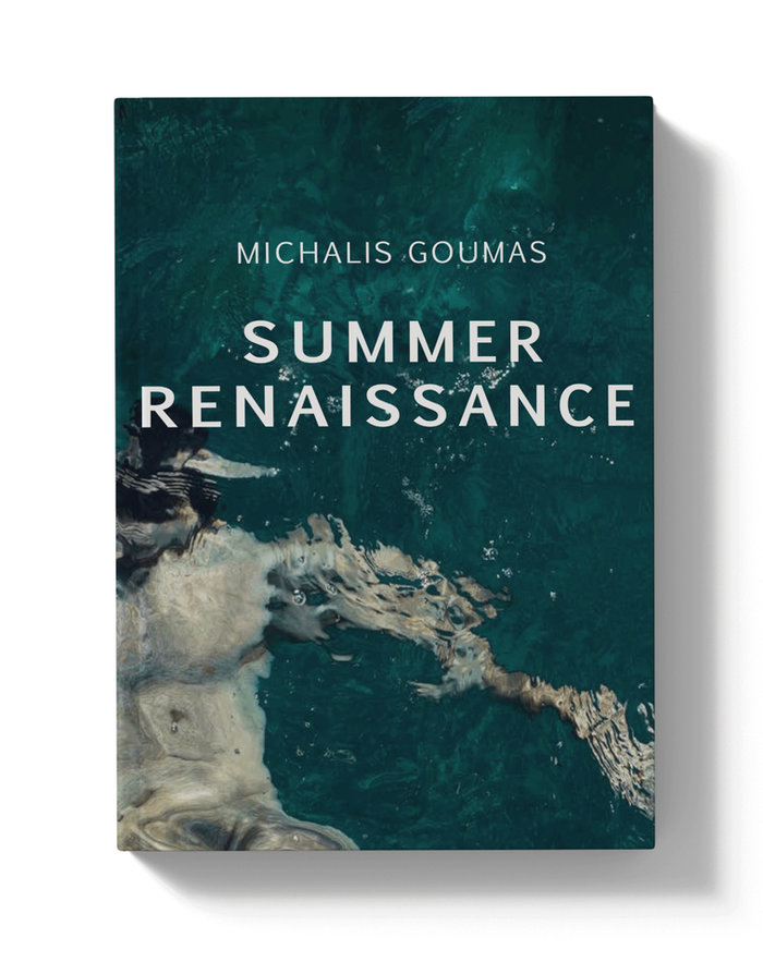 Coffee Table Treasure: Summer Renaissance by Michalis Goumas