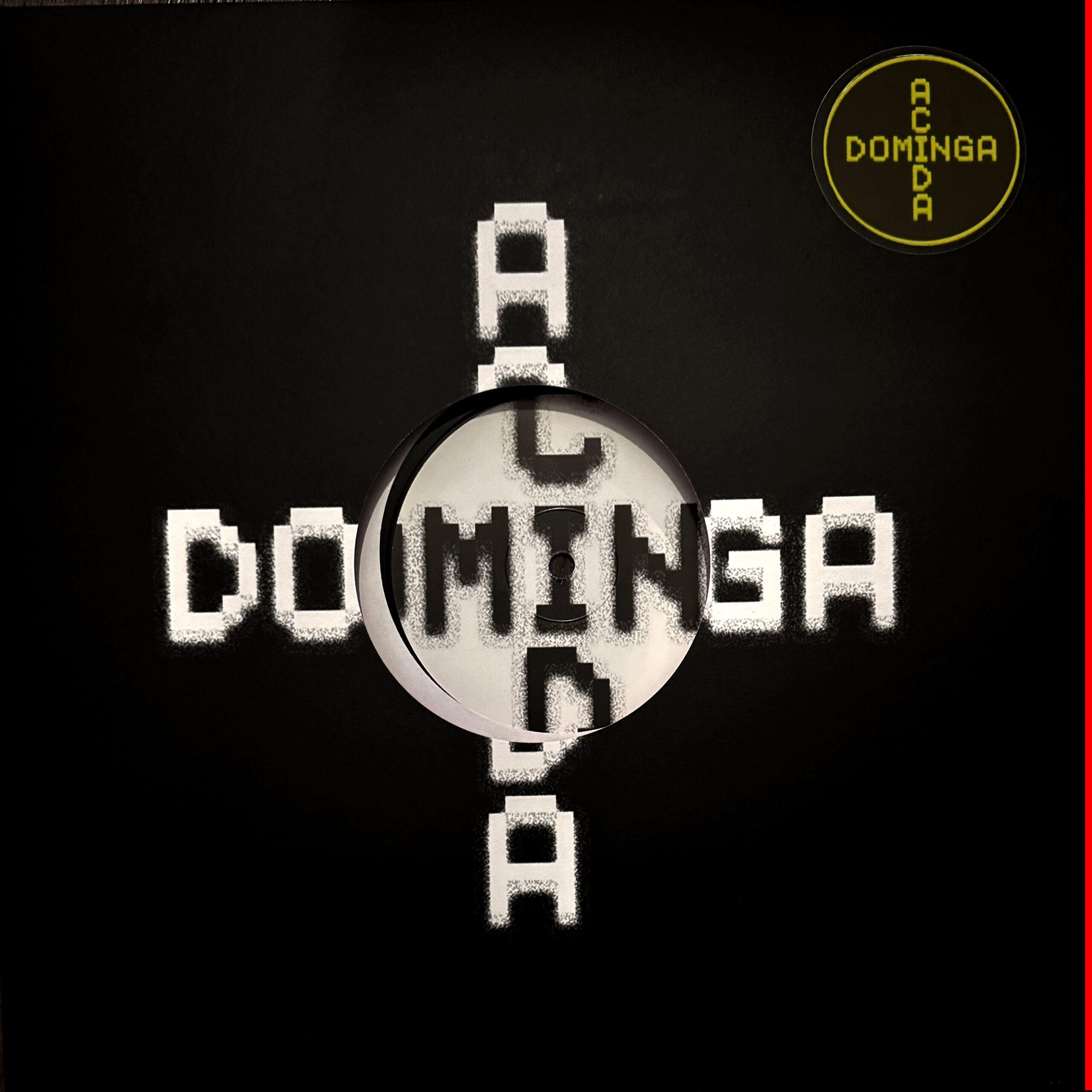 Imagination Creates Reality – Remixes by Acida Dominga