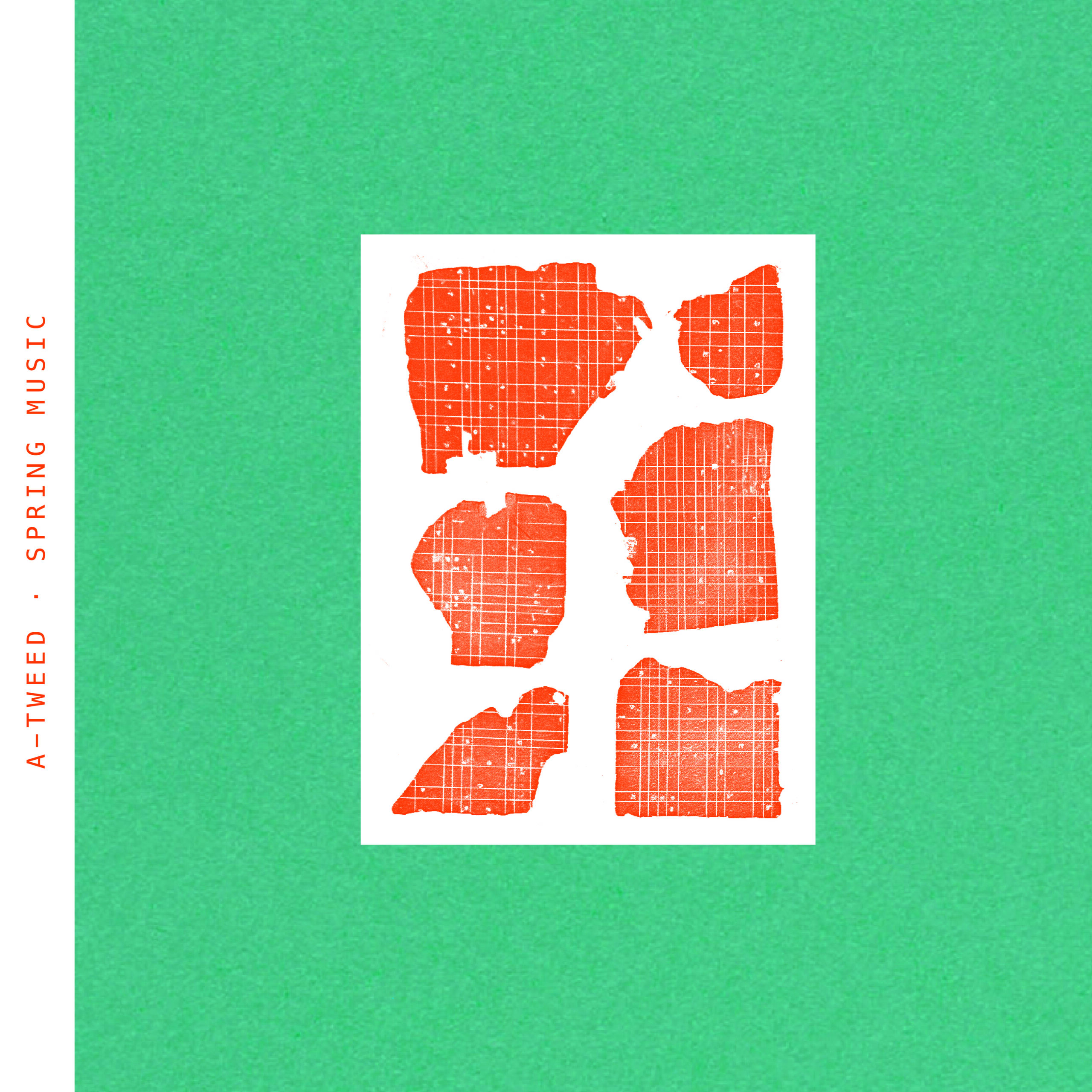 ABST 042 – A-TWEED realeas new LP “Spring Music”