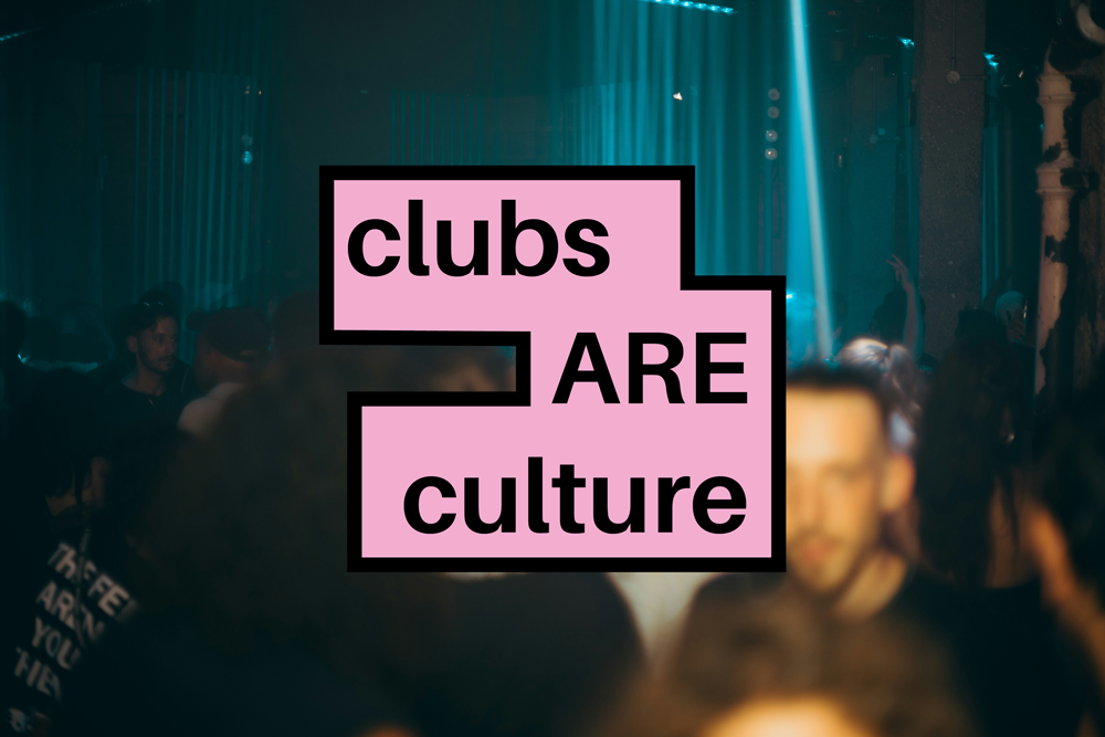 Clubs als Kulturorte: nach Weichenstellung fehlen Reformen