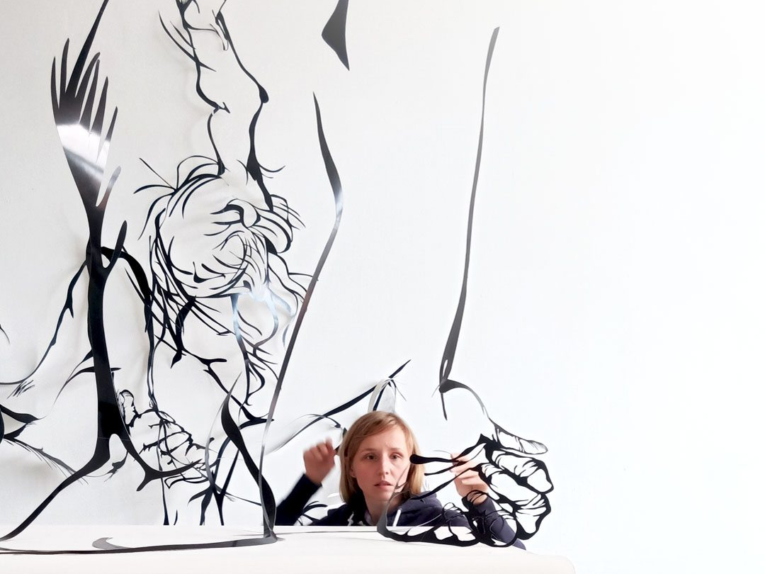 Mix it up this Summer at BERLIN ART INSTITUTE