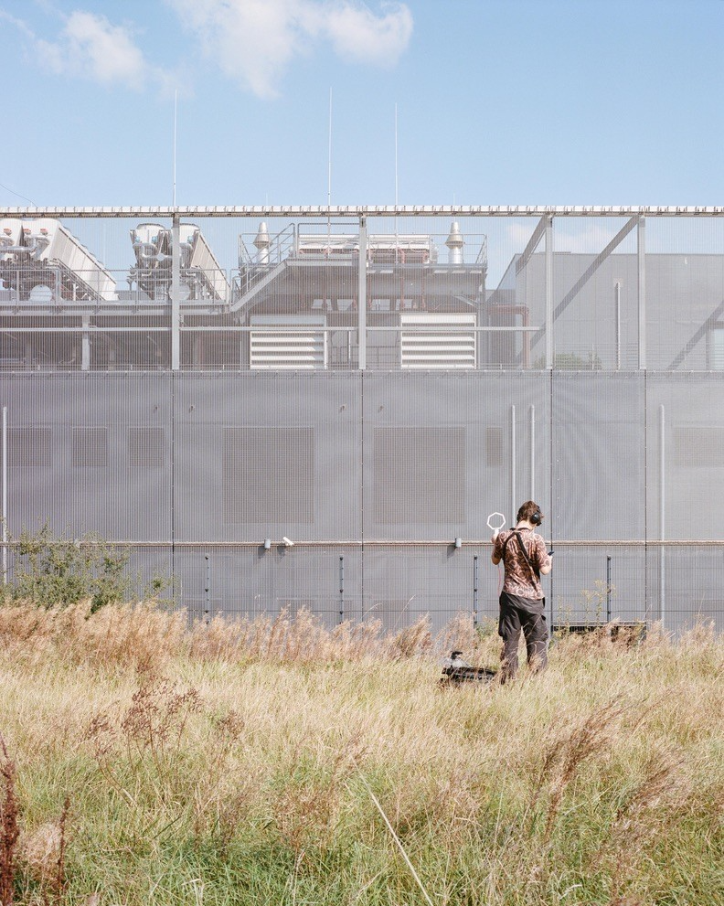 Sonic Investigations  – La Biennale di Venezia 2025 