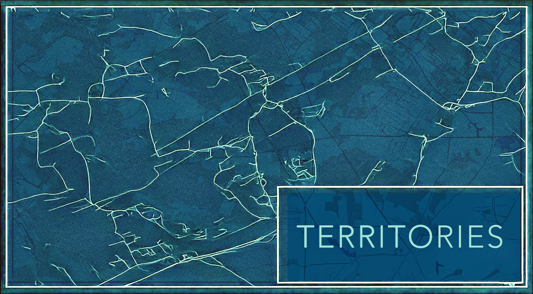 Scotty Berlin: Eröffnung der Ausstellung Territories