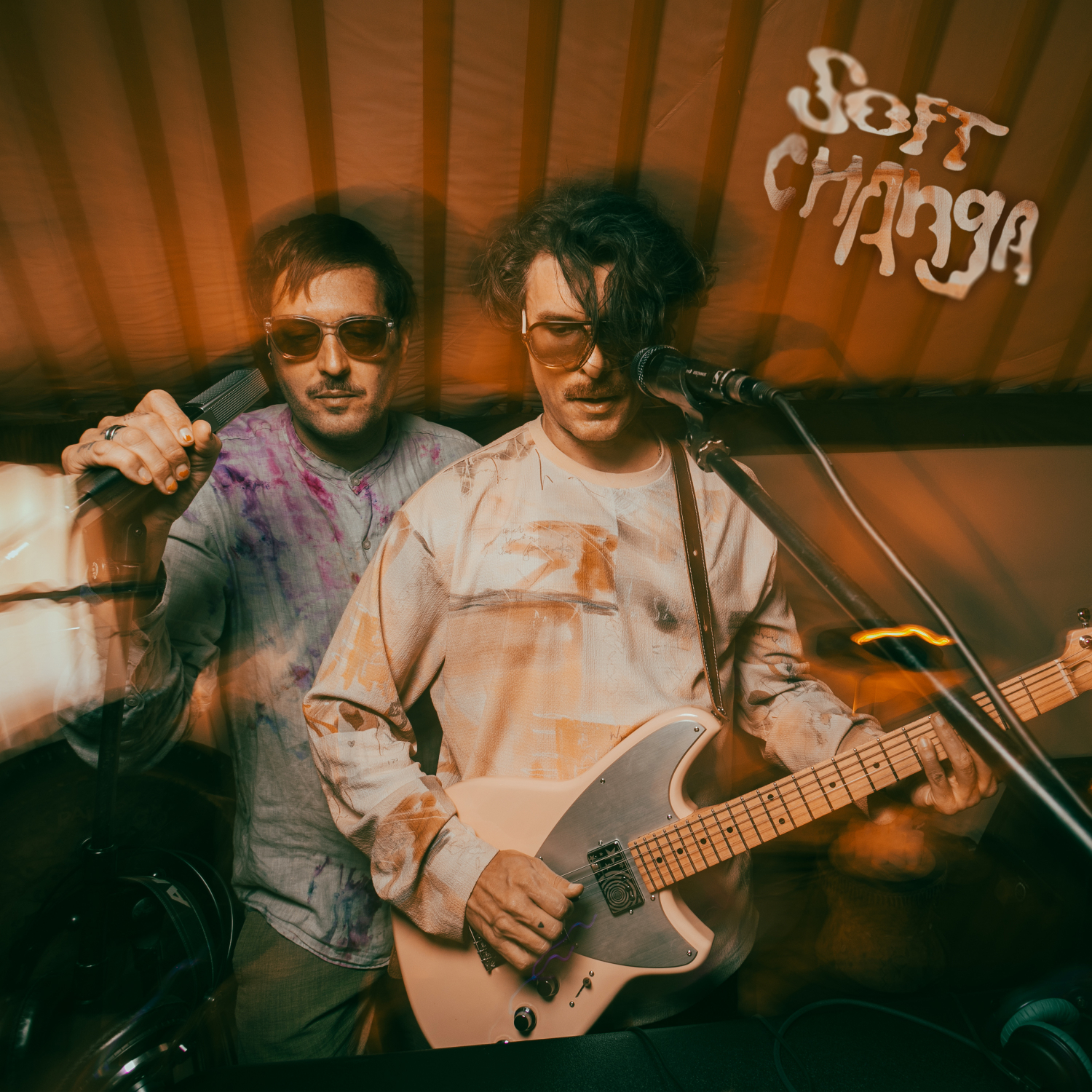 Synergetic Souls – Soft Changa releases ‘Surely’ feat. Jo.Ke