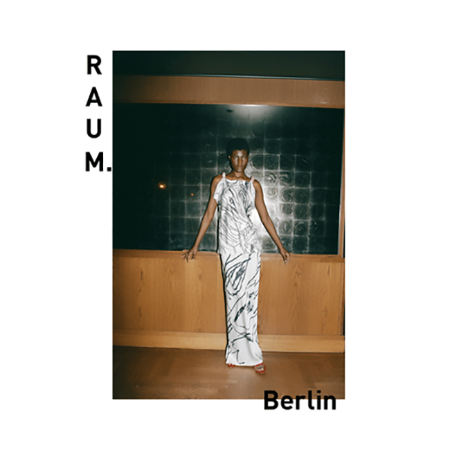 FCG NEWS | RAUM.Berlin: The Brand Line-Up for the BFW 25/26