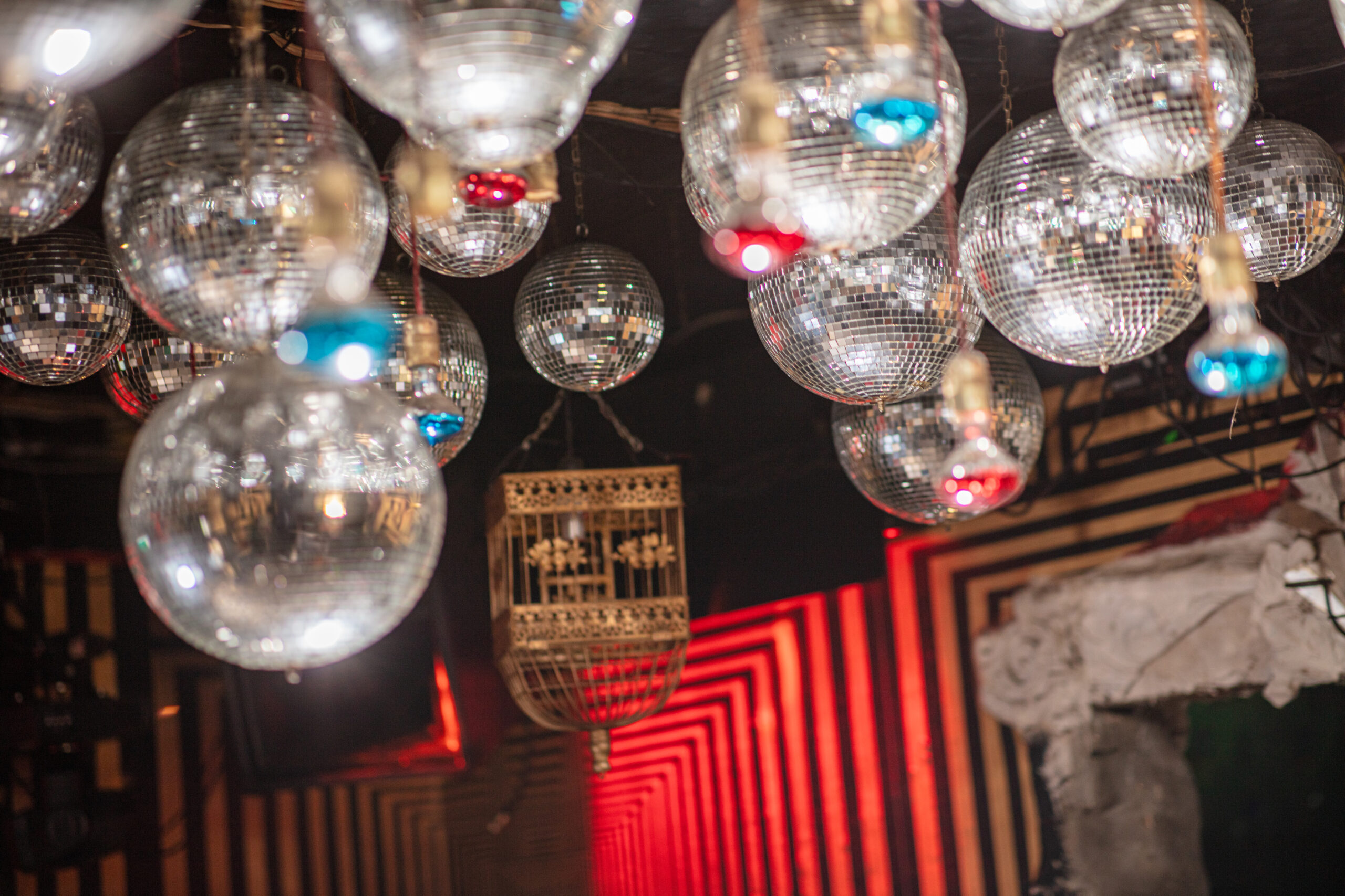 Carsten Schulz: LOCKDOWNBEATS at Janine Bean Gallery