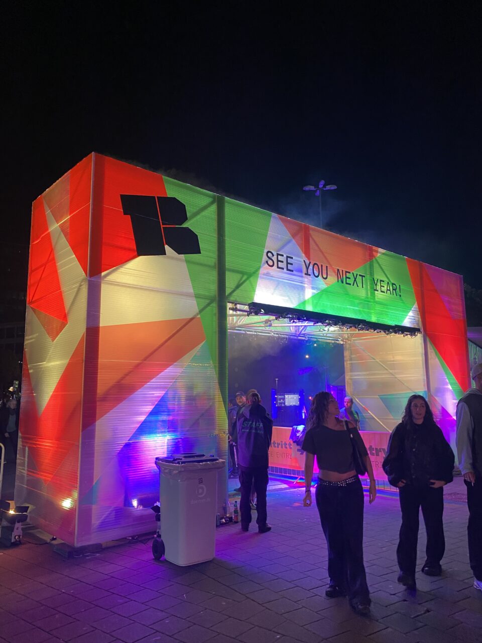 Reeperbahn Festival 2025