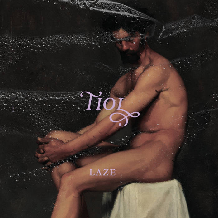 TIOL — Laze’s Dreamlike Debut EP Supporting WCK