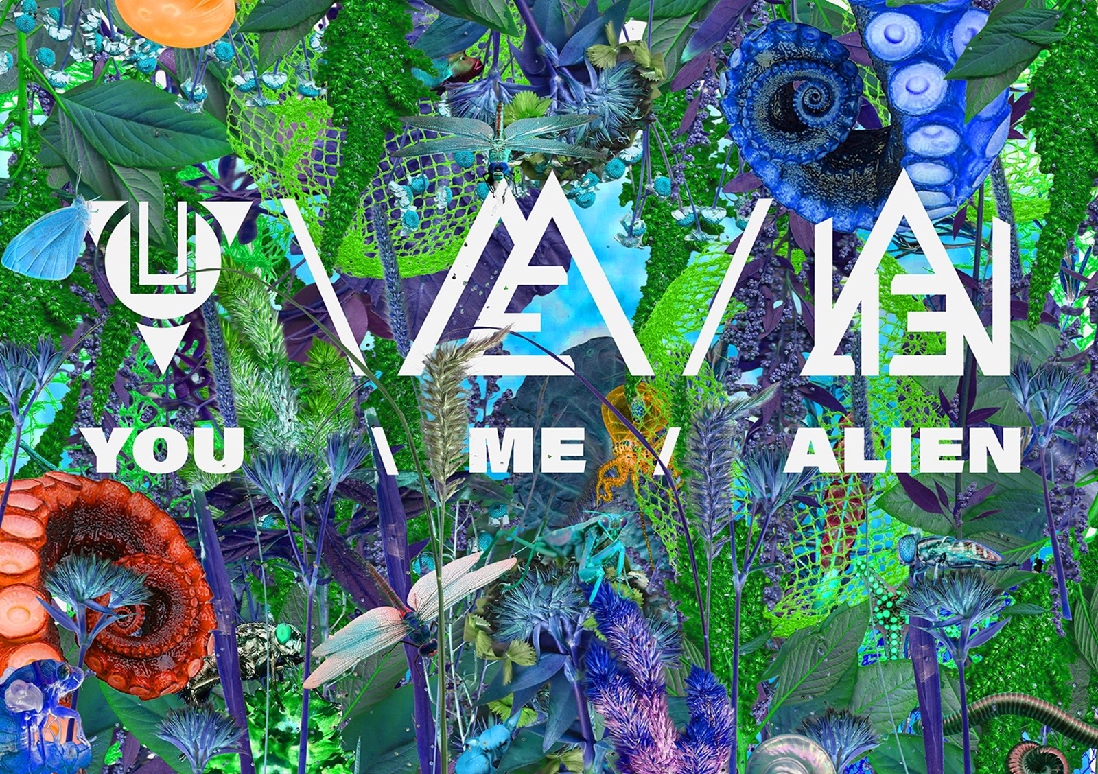 YOU\ME/ALIEN – A “Space Opera” at the Opera Lab Berlin