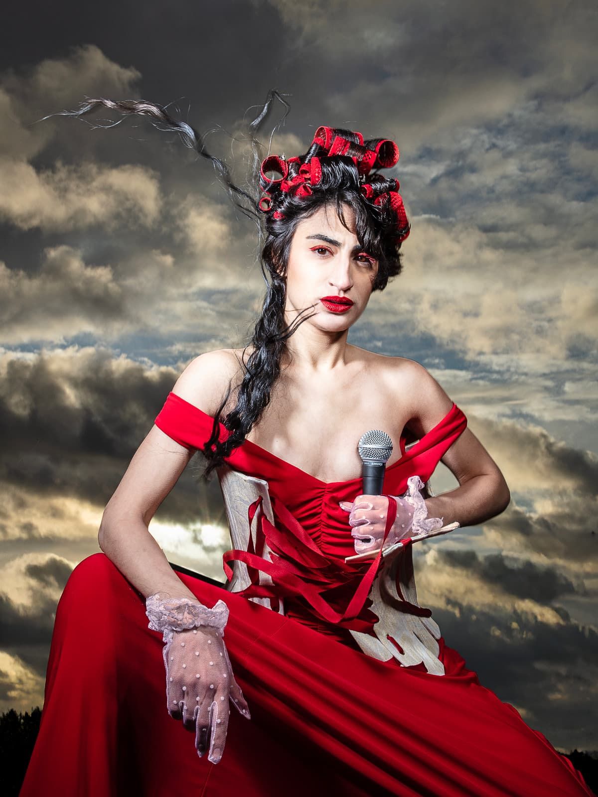 Gorki Theater Premiere: JANE EYRE nach Charlotte Brontë