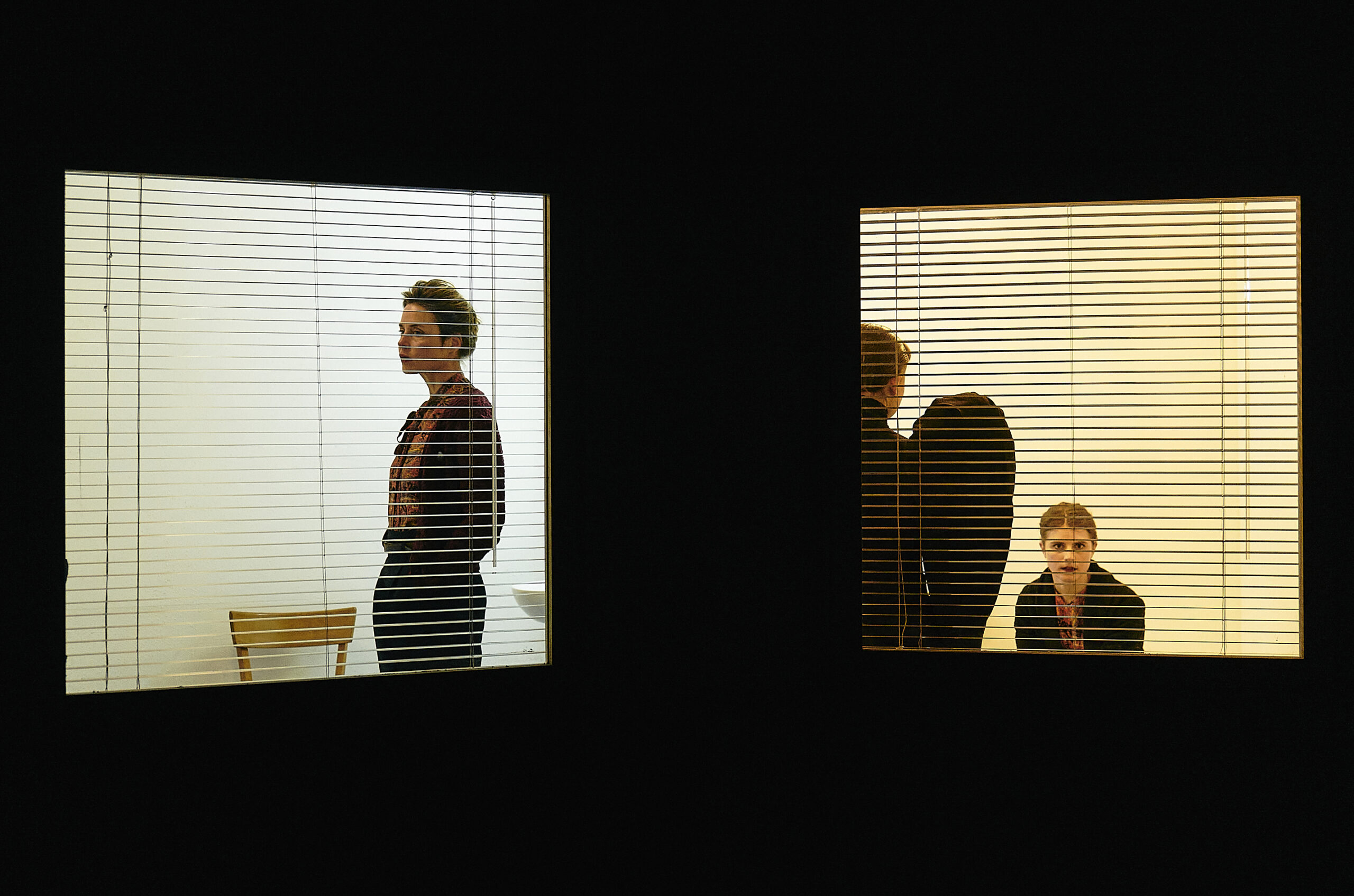 Das Programm der Uferstudios im April 2026