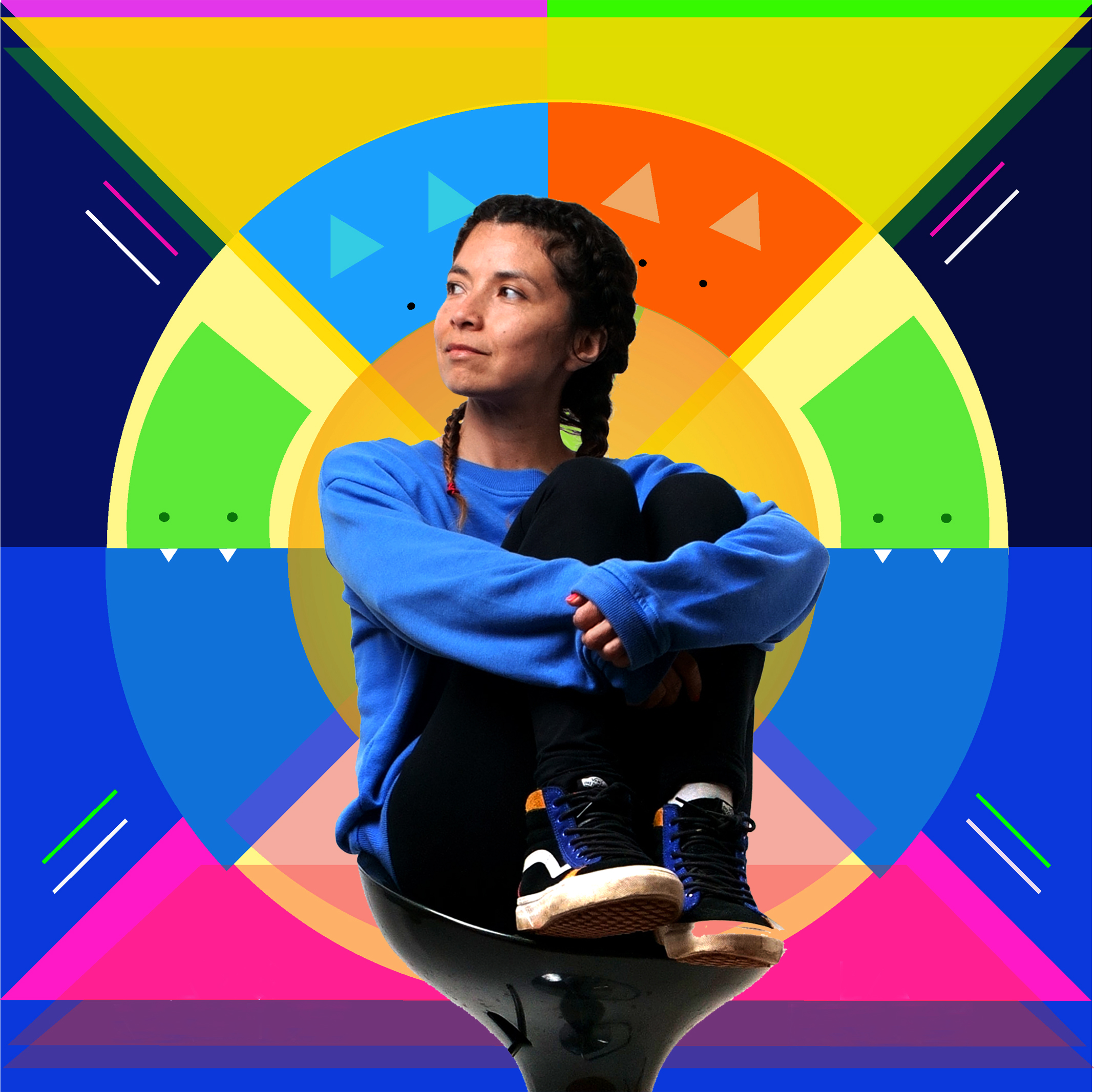 Leonor & Chinosynth – Panthera via Roam Recordings