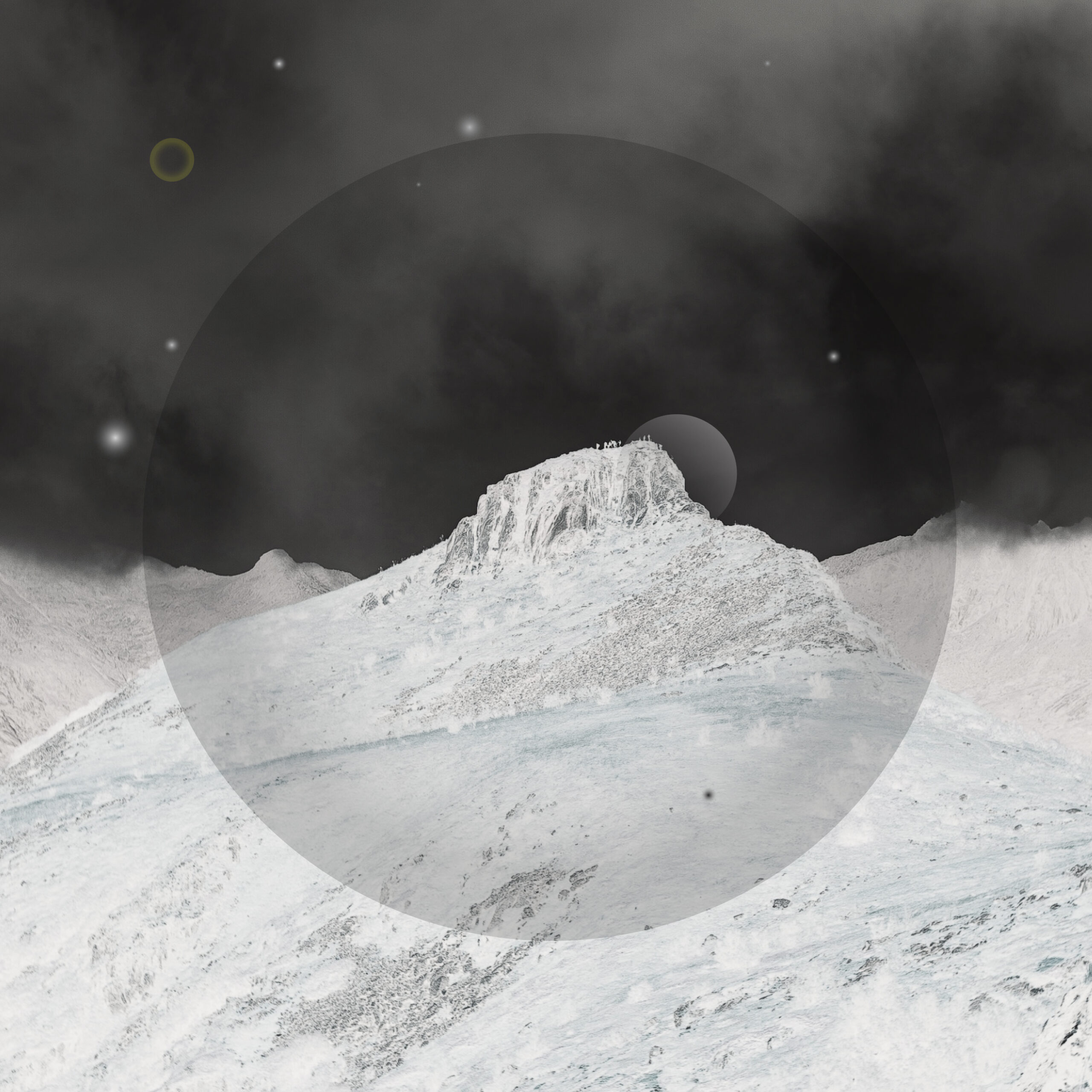 BAC – Arp in Tension: Naturist Psy-Tekno Pulse