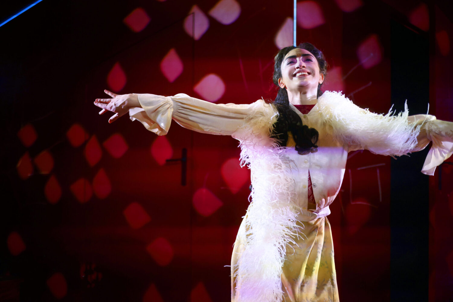 Eine Abrechnung mit zu heiß geliebten Götzen – Jane Eyre